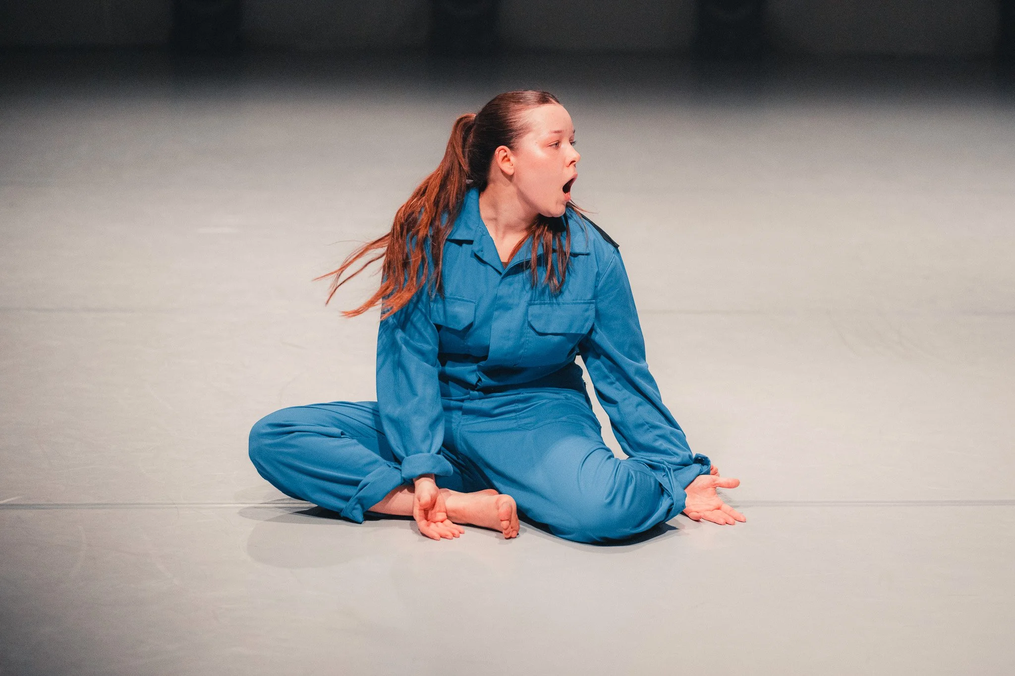 Daniela Privis, Tallinn, Estonia / ETA Kompanii, Estonian Dance Agency