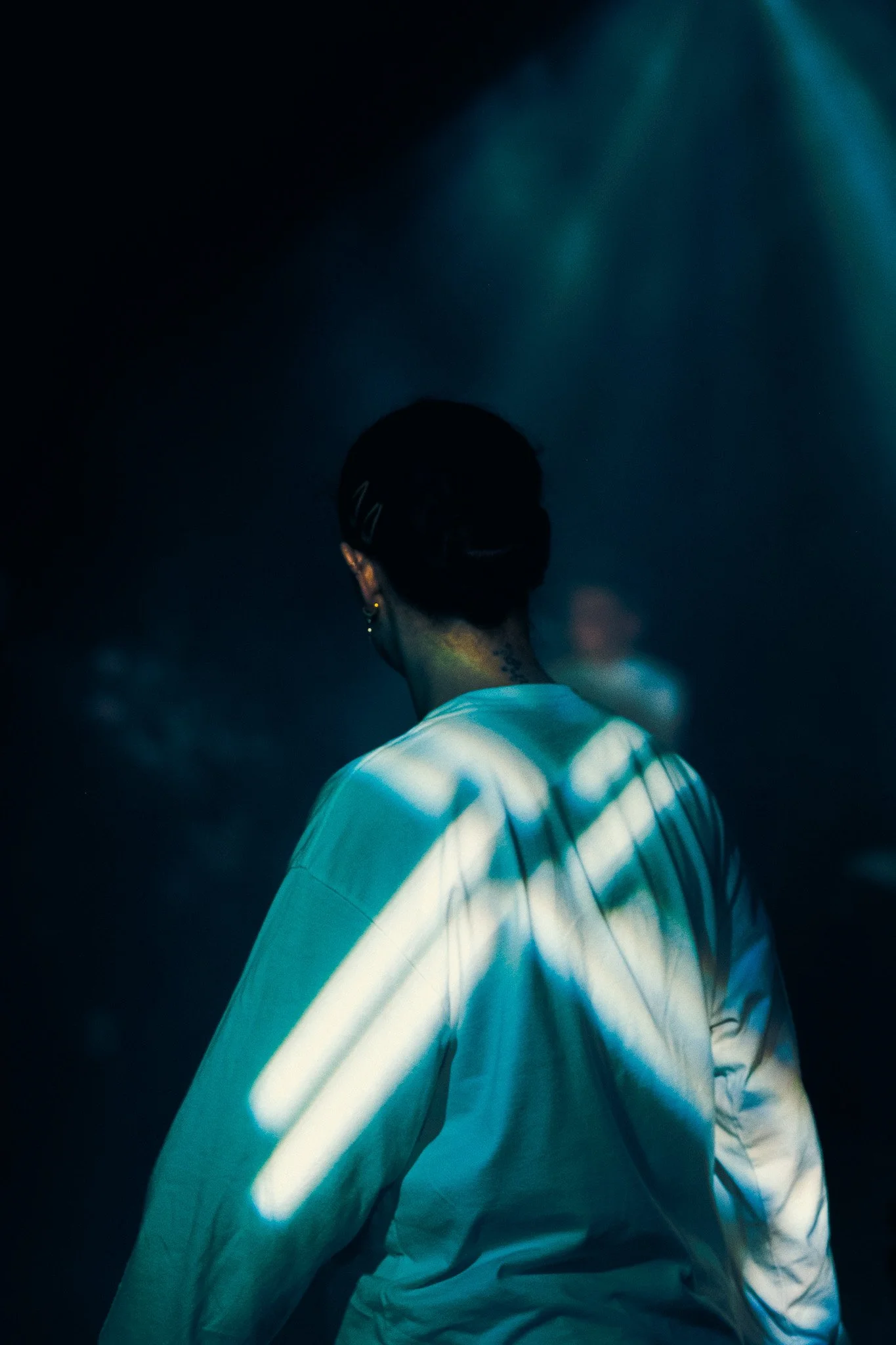 Anastassia Tukova, Kuressaare Culture Centre, Estonia