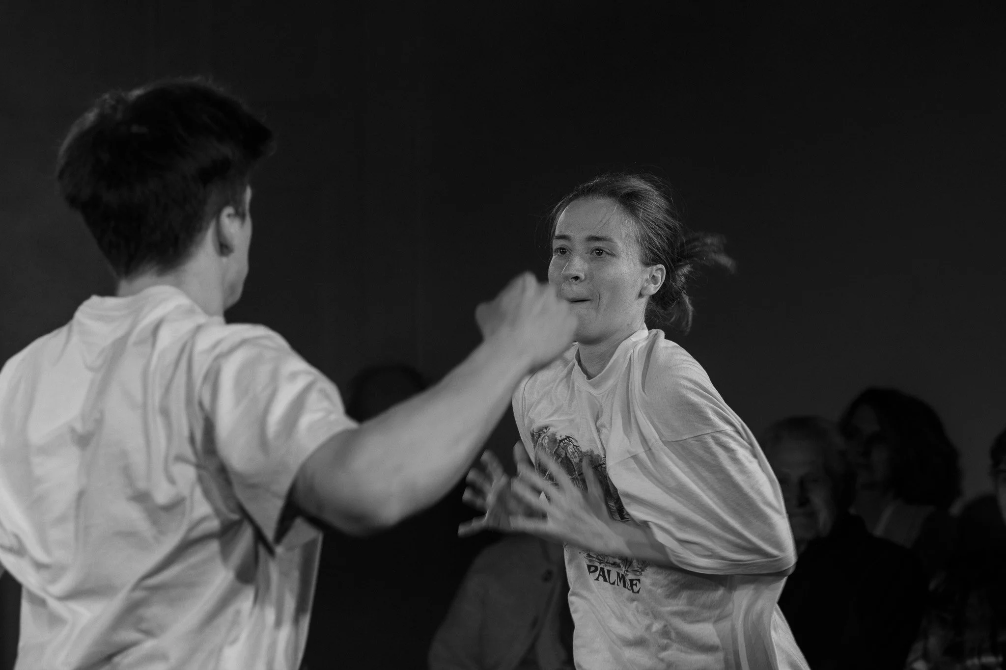 Rakvere Culture Centre, Estonia