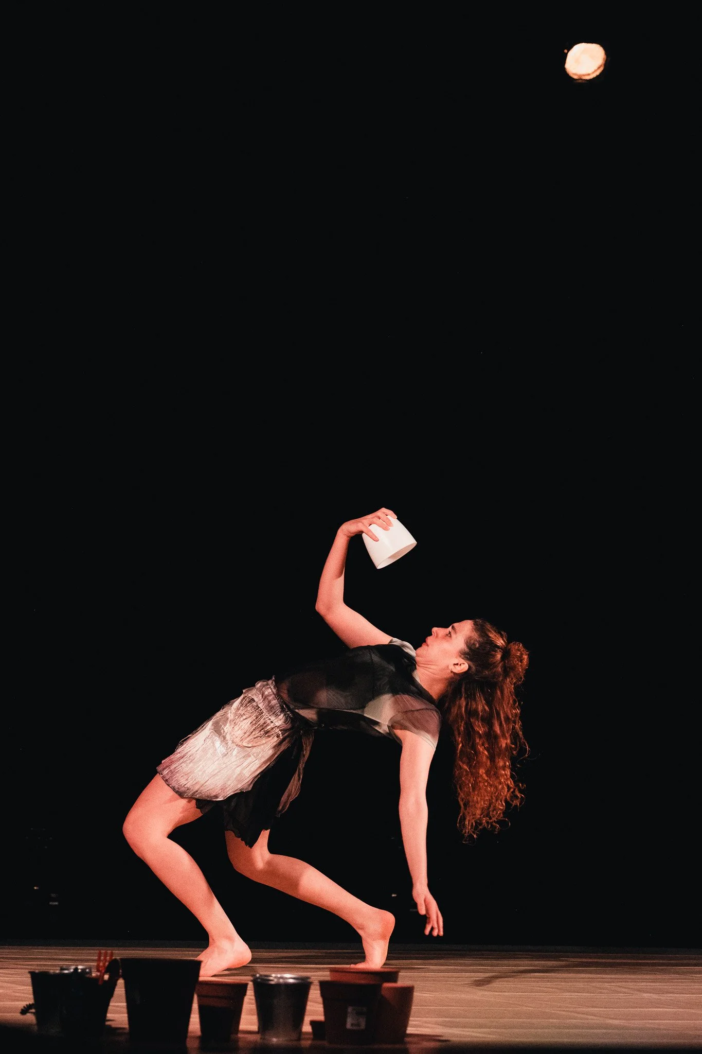 Eugênia Labuhn, Kuressaare Culture Centre, Estonia