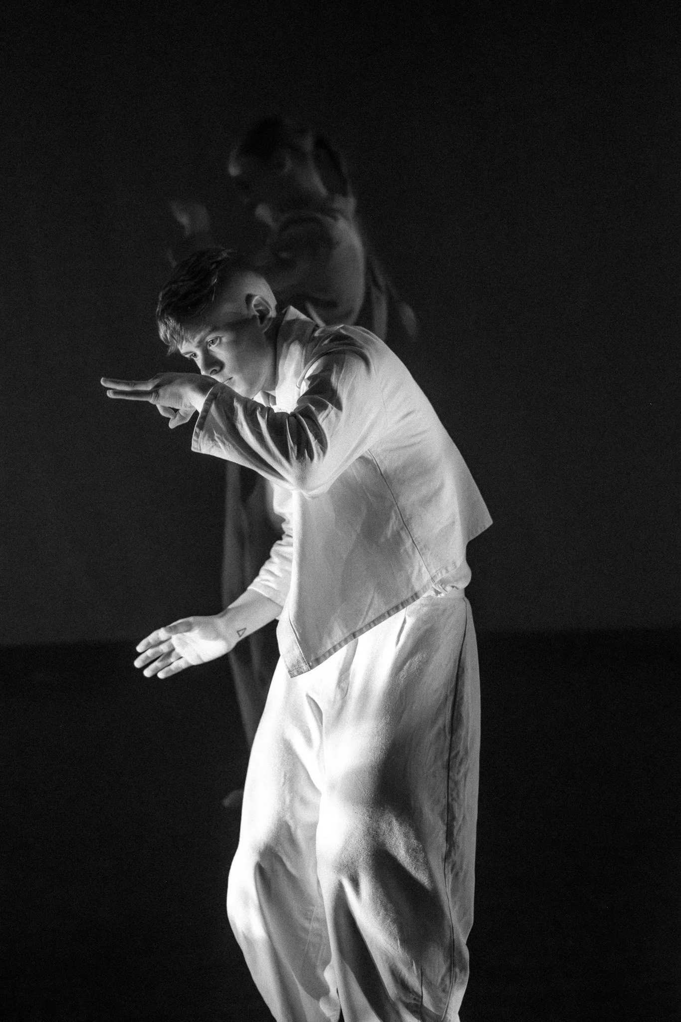 Dance Base, Edinburgh, Scotland / National Youth Dance Company of Scotland