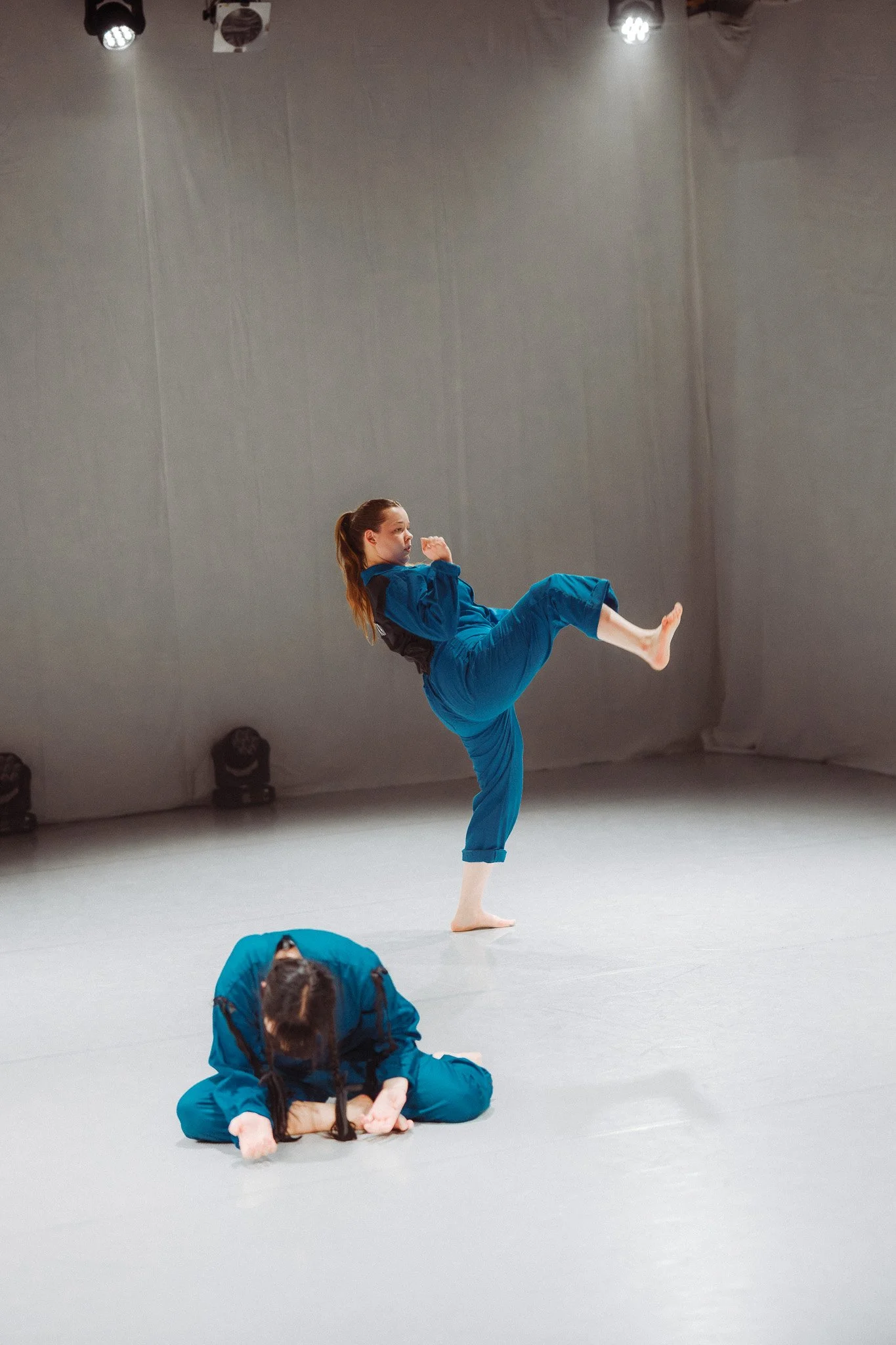 Estonian Dance Agency, Tallinn, Estonia