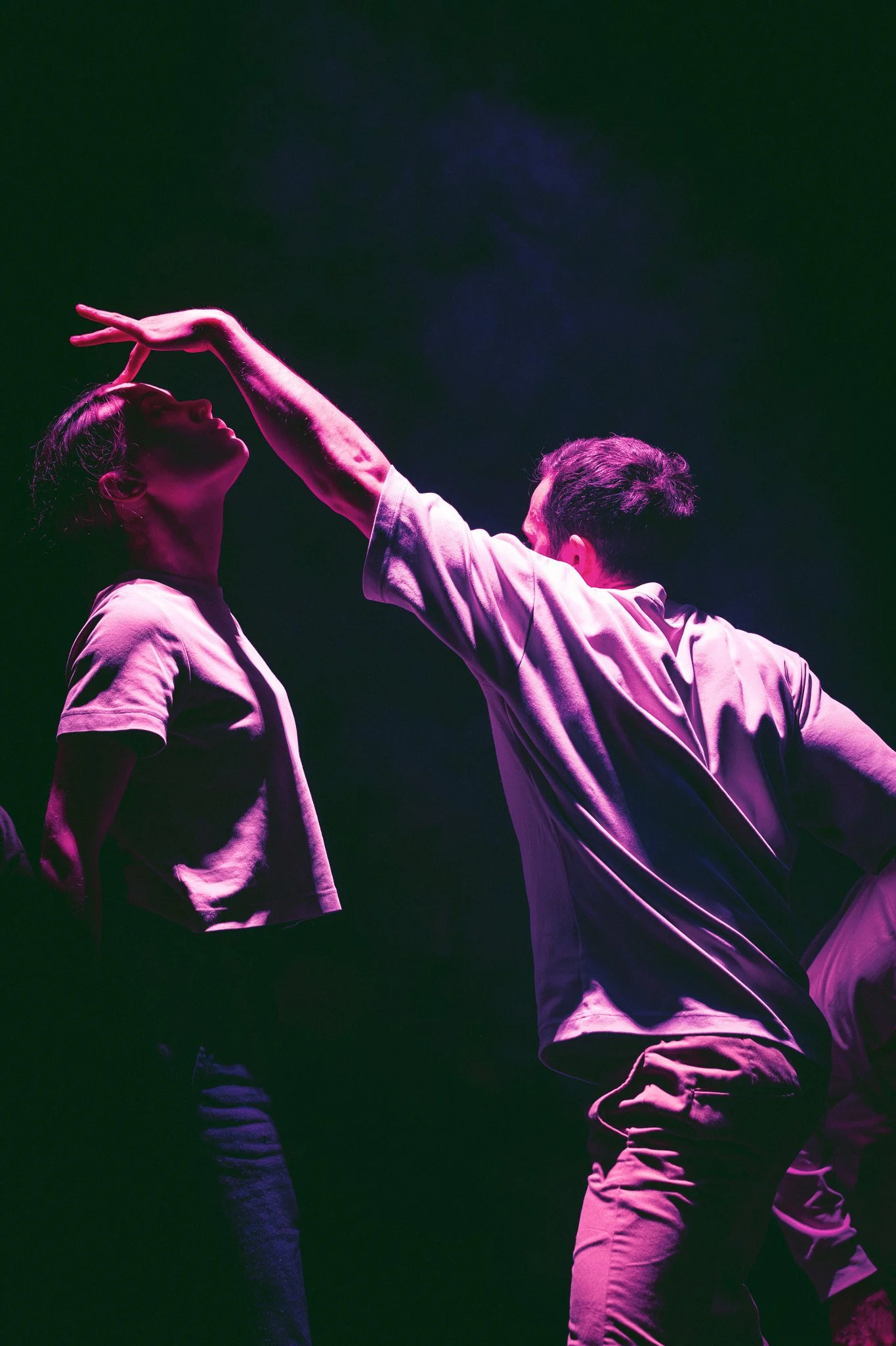 Tallinn, Estonia / Estonian Dance Agency