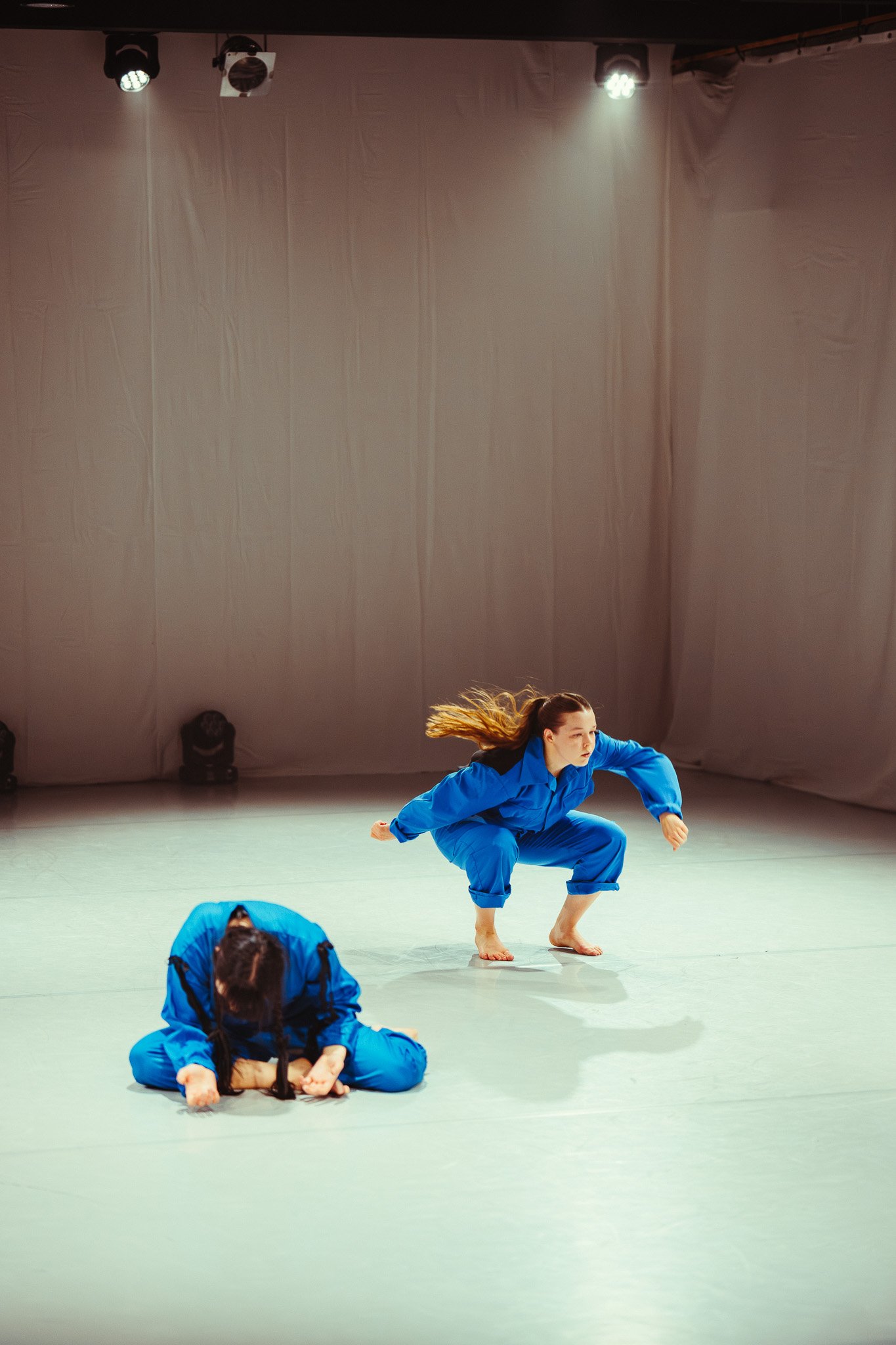 Tallinn, Estonia / ETA Kompanii, Estonian Dance Agency