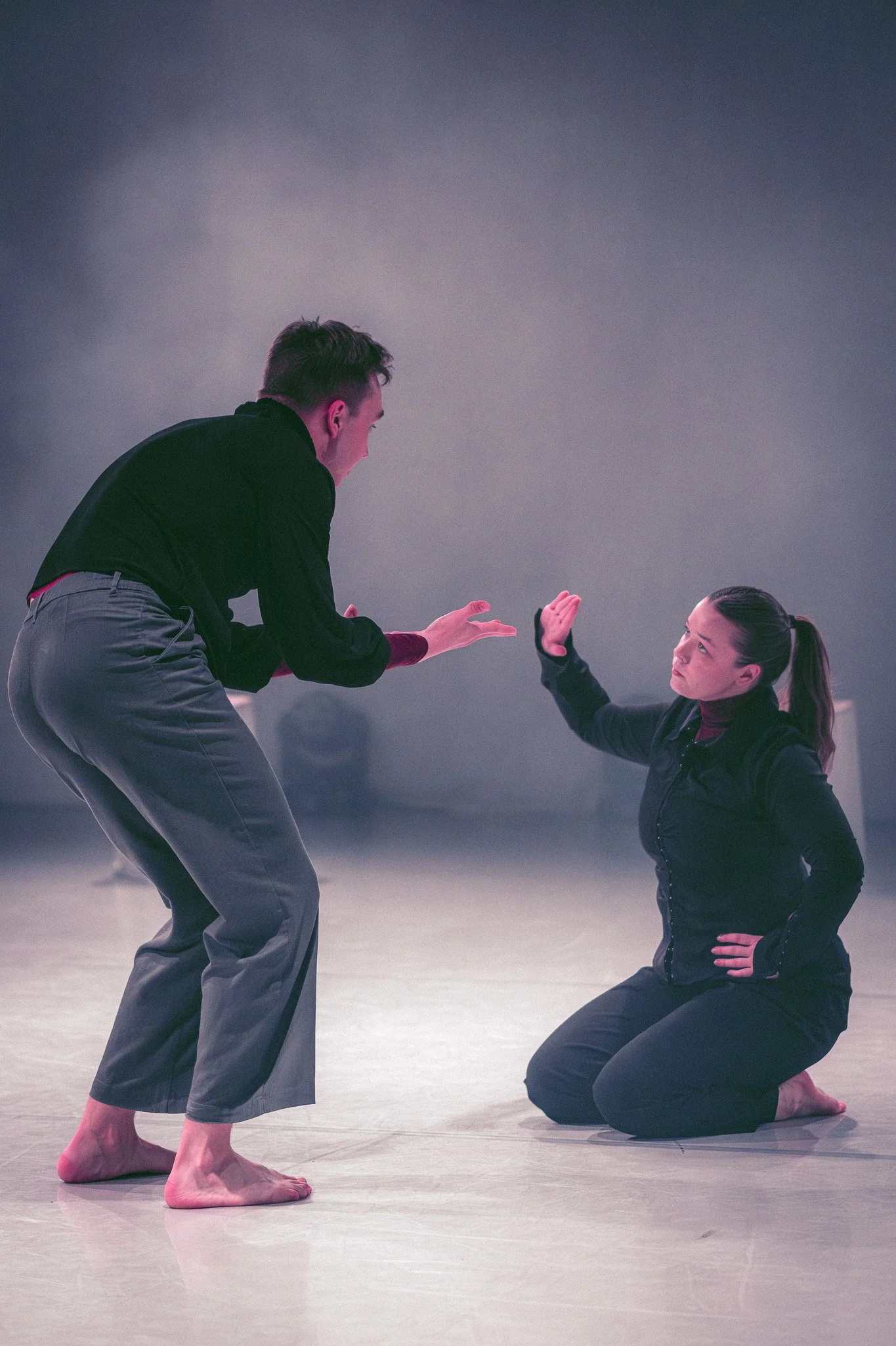 Tallinn, Estonia / ETA Kompanii, Estonian Dance Agency