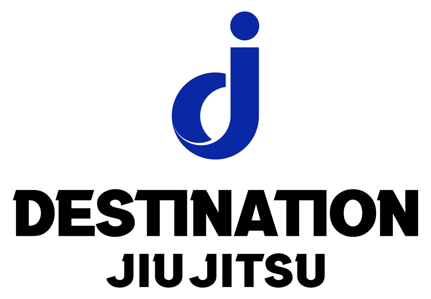 Destination Jiu Jitsu Studio