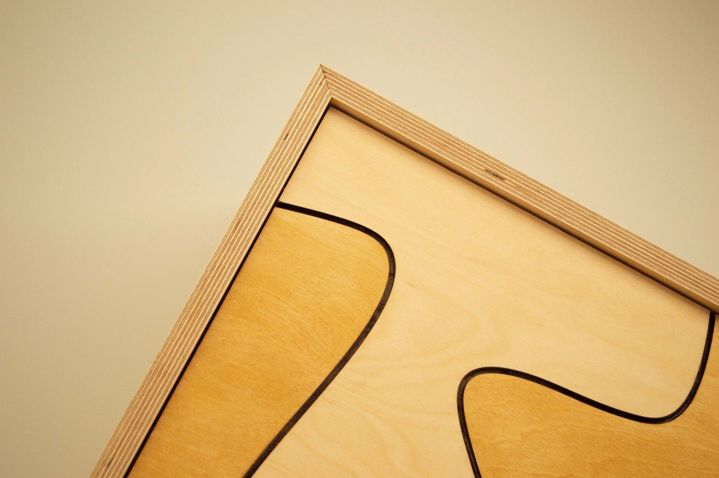 Hangkast/dressoir