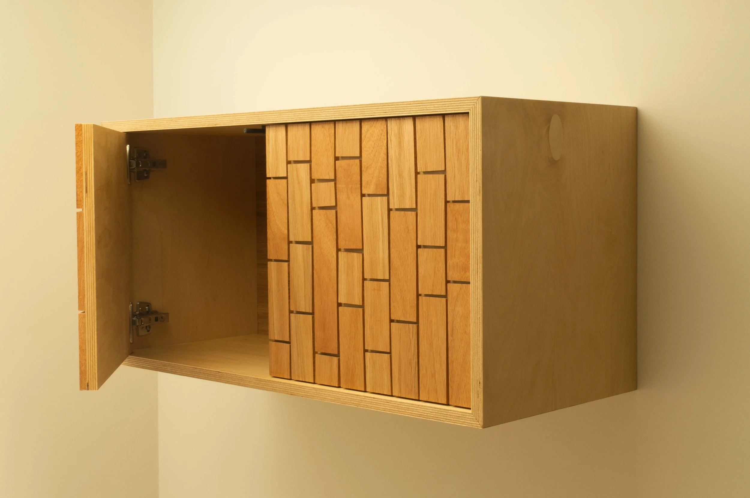 Hangkast/dressoir