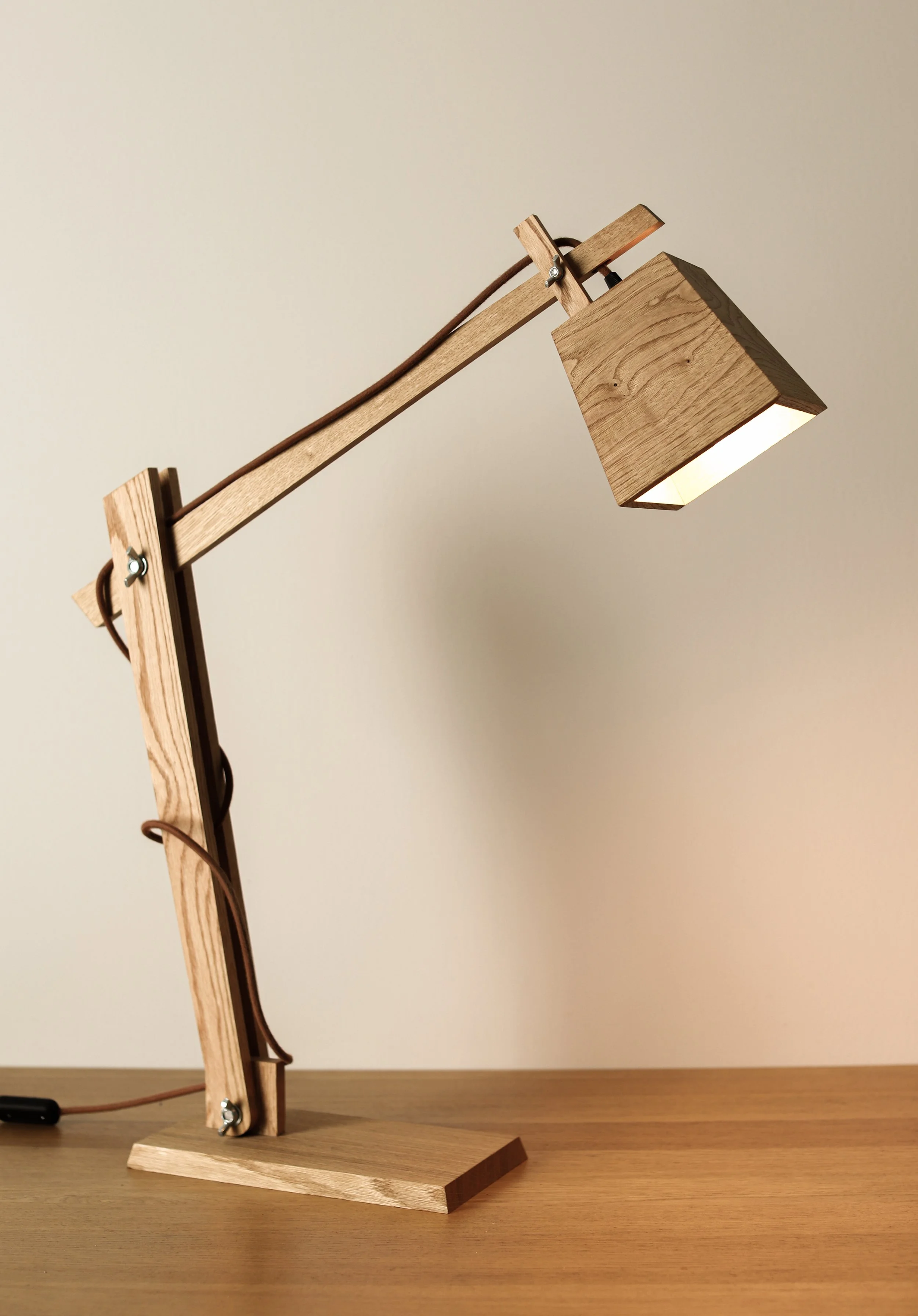 Bureaulamp