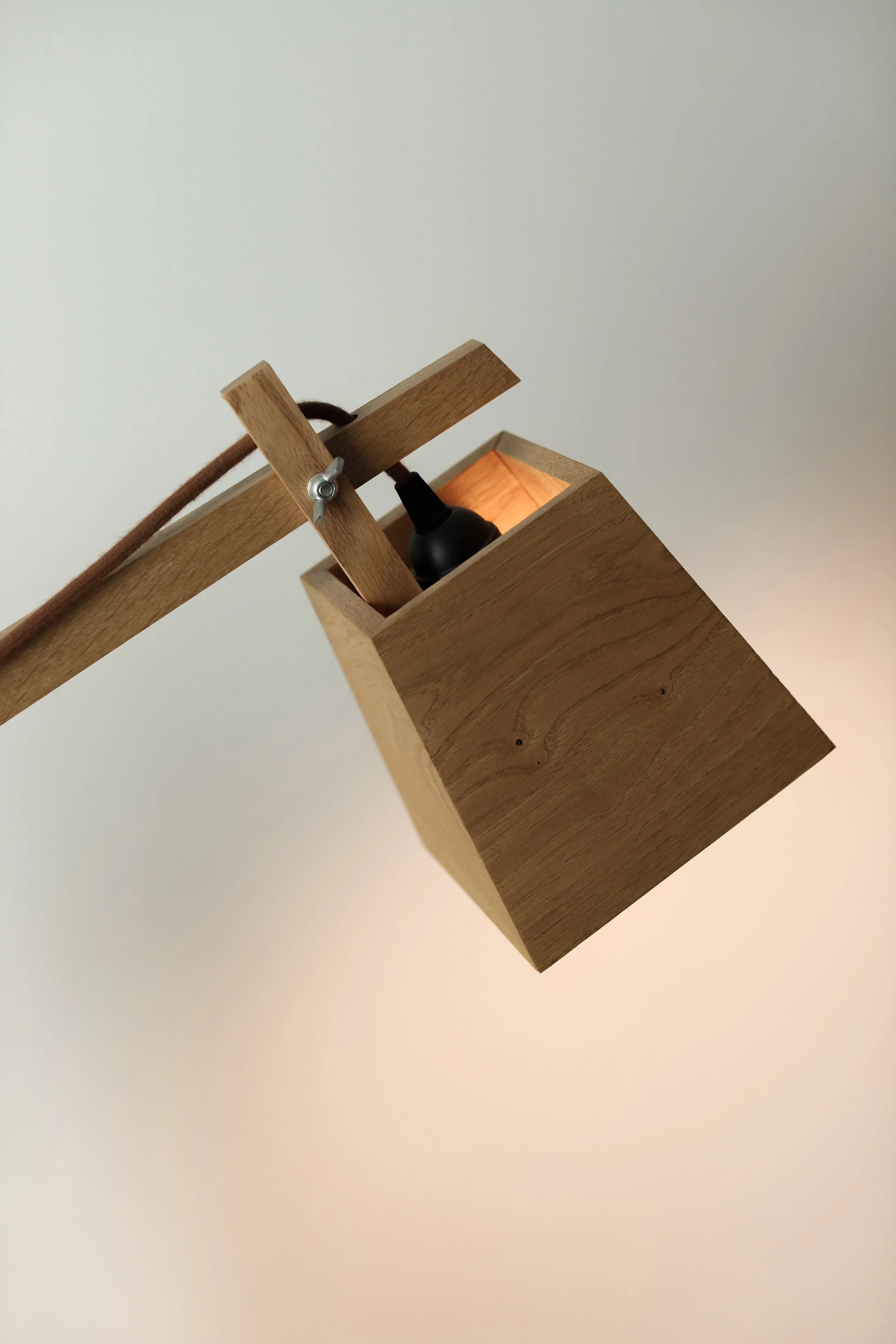 Bureaulamp