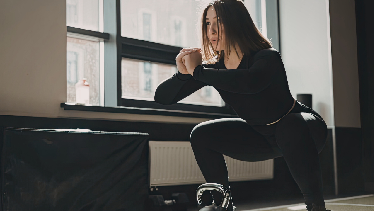 DE ENIGE REDEN WAAROM JE PROGRESSIEF MOET TRAINEN
