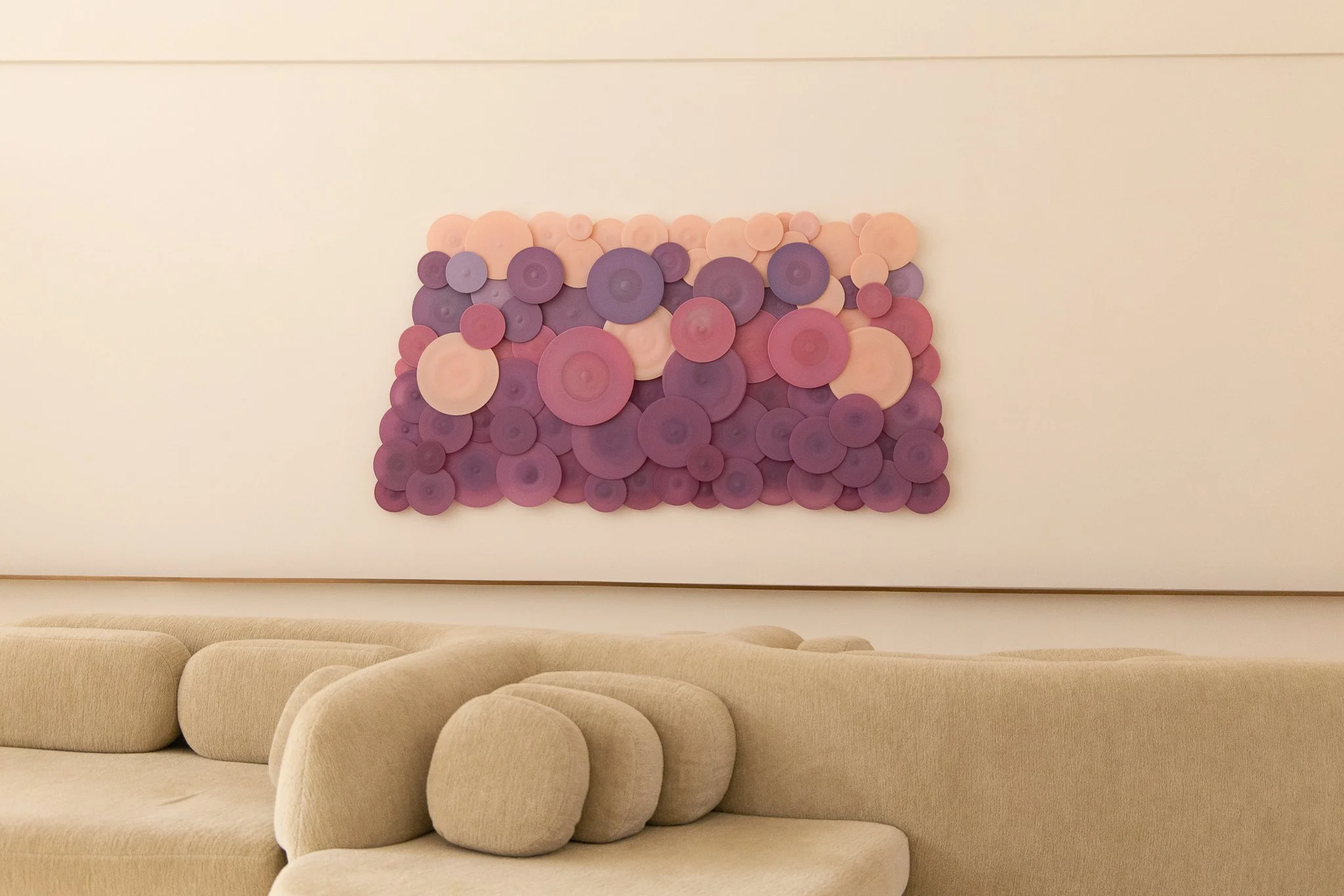 Photon, Amelie du Chalard Gallery, New York