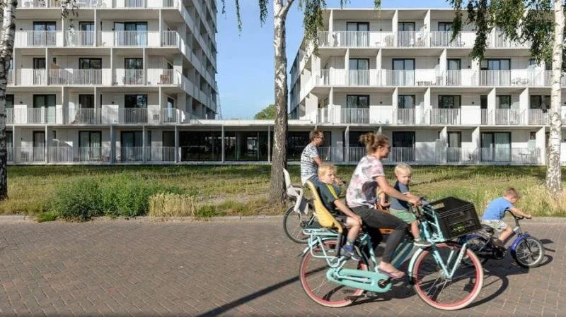 Can a pre-fab home be fabulous?