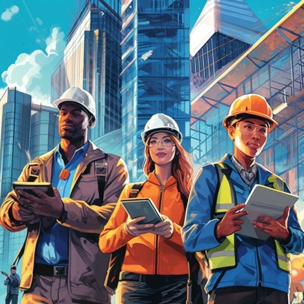 Do your projects support your ESG reporting obligations?