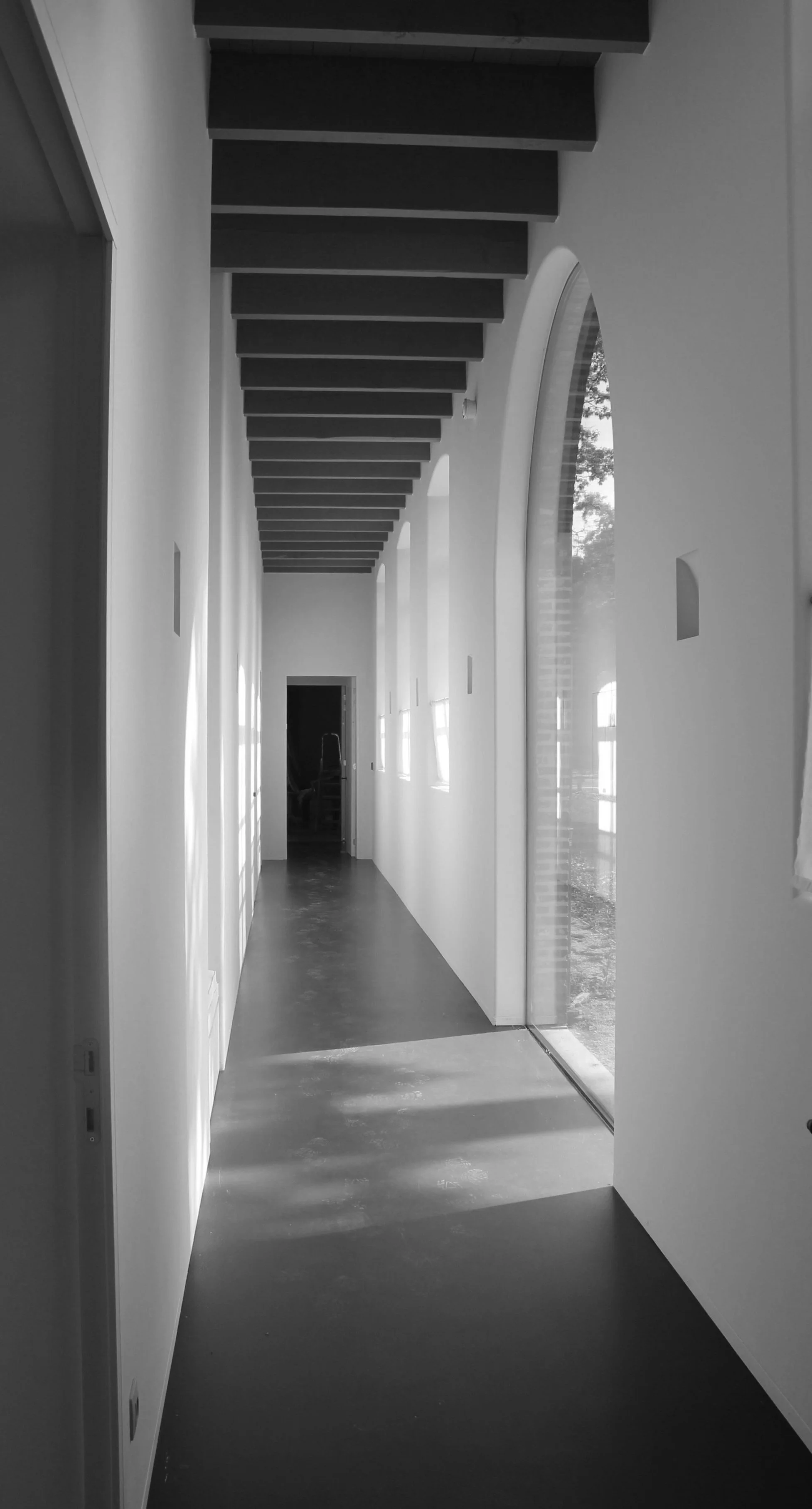 Peer - Factorij 10 - Renovation of a Cigar Factory into a Bed and Breakfast