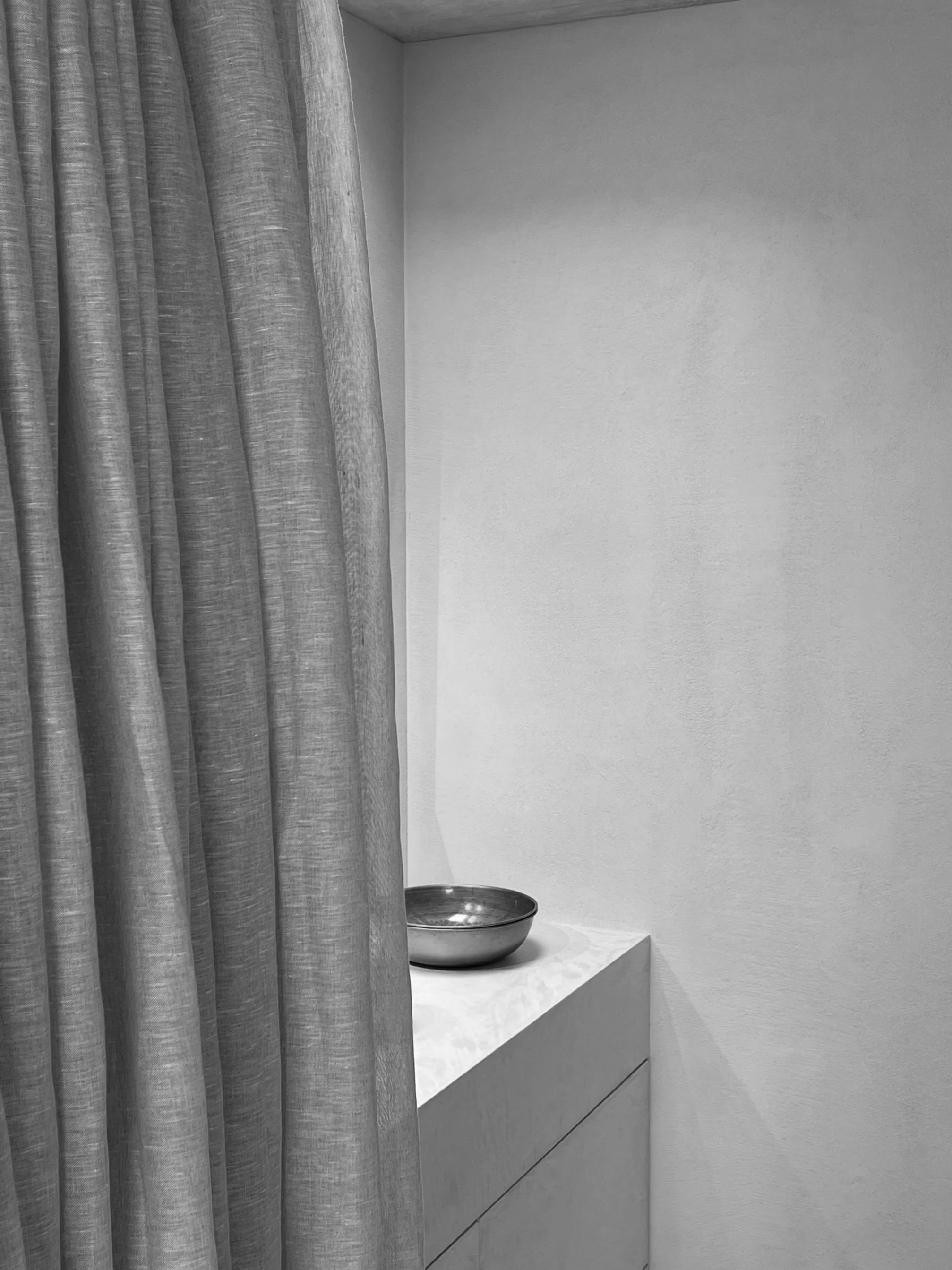 Hoepertingen (NO) - Total Design of a Holistic Atelier