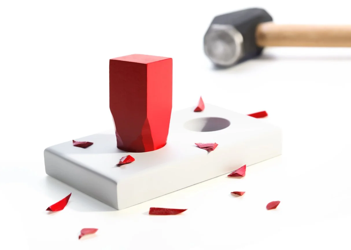Looking beyond pegs and holes in maritime executive search