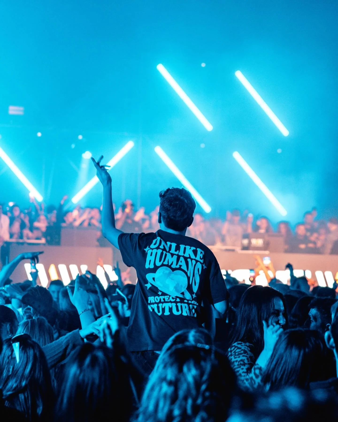 Drum &amp; Bass in the warehouse @ultra.warehouse 🪩 🕺🏻