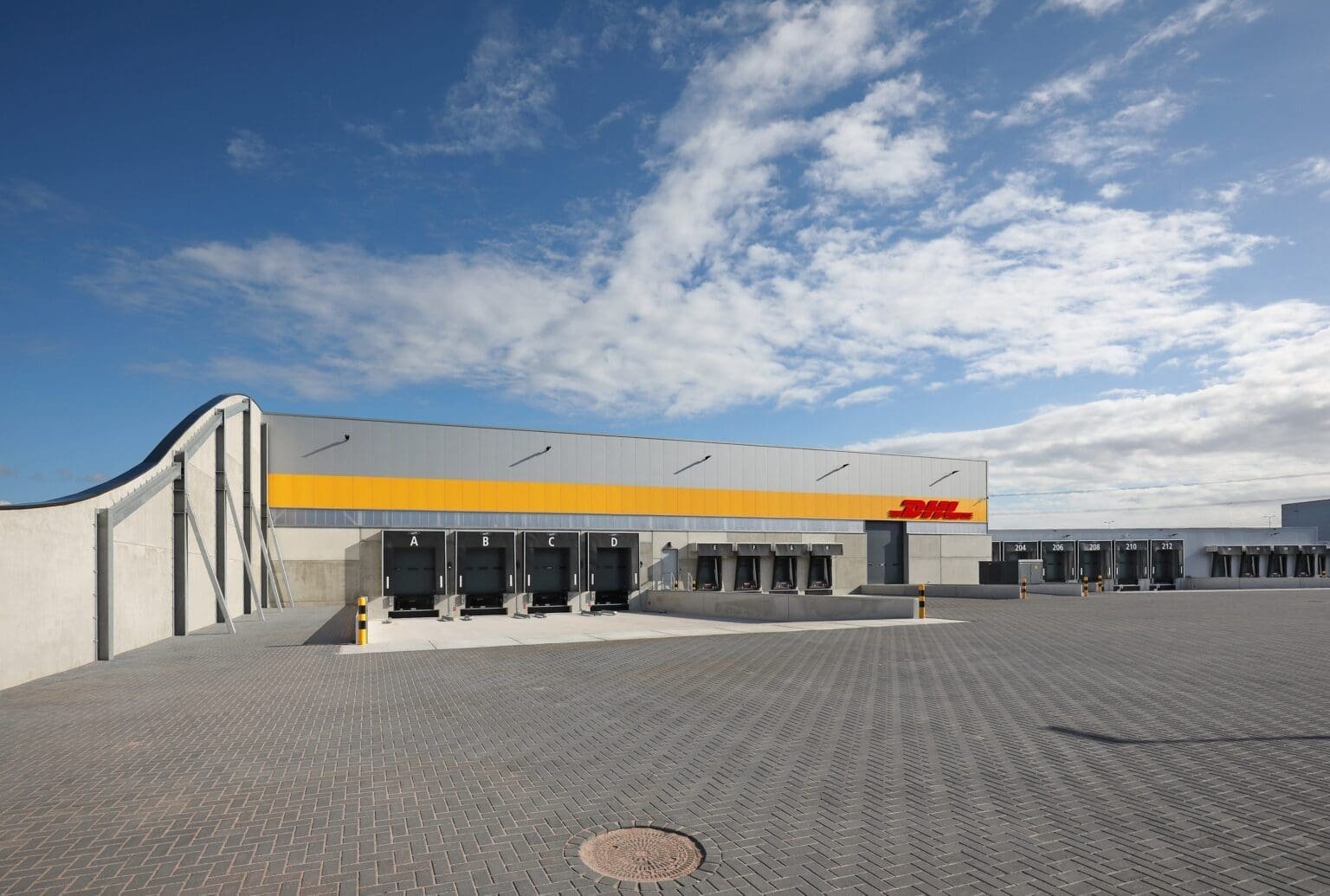 Oosterdreef - Nieuw Vennep