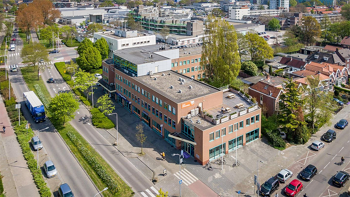 IJsselmeer - Zwijndrecht