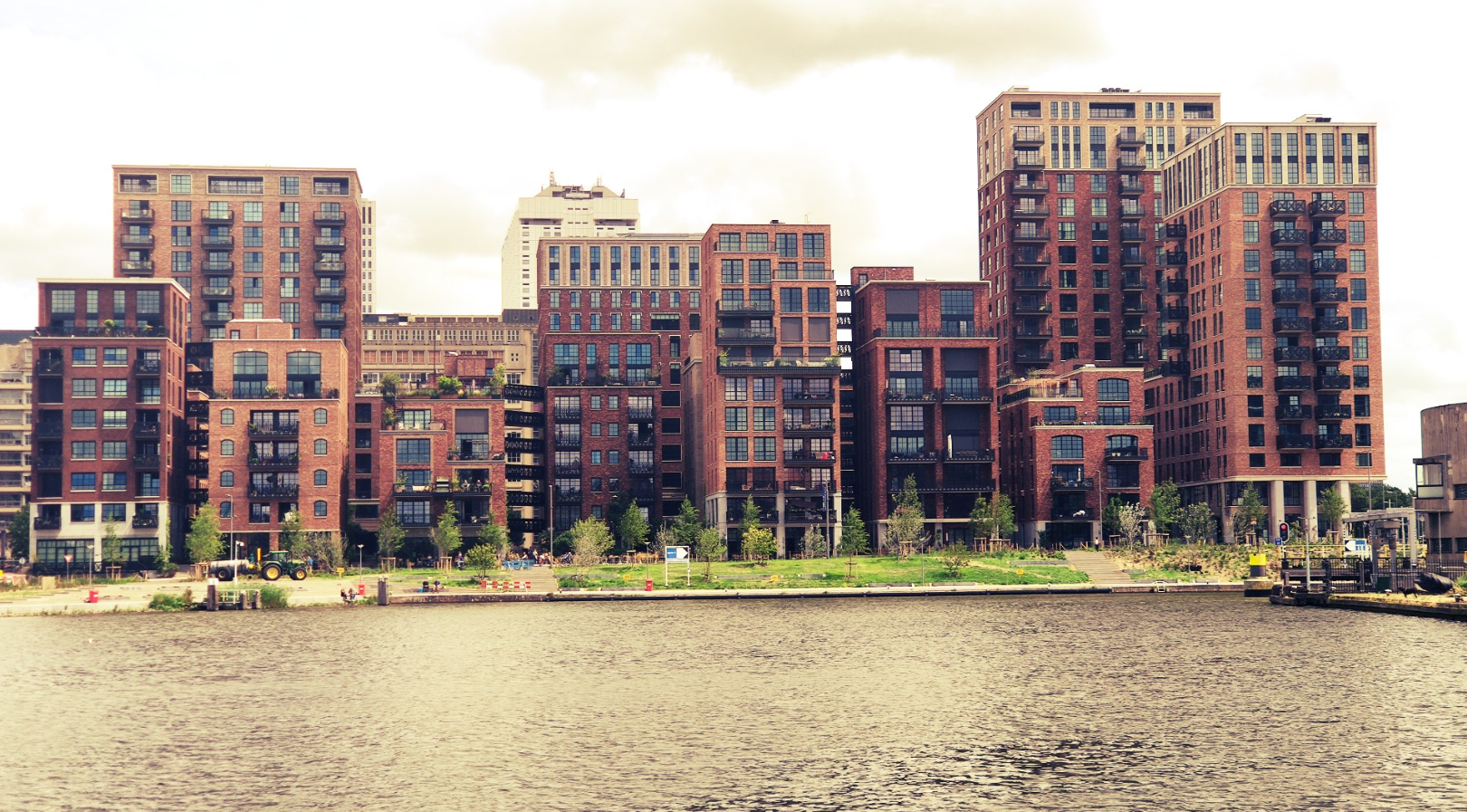 Little C Rotterdam - The Scott & The Clark