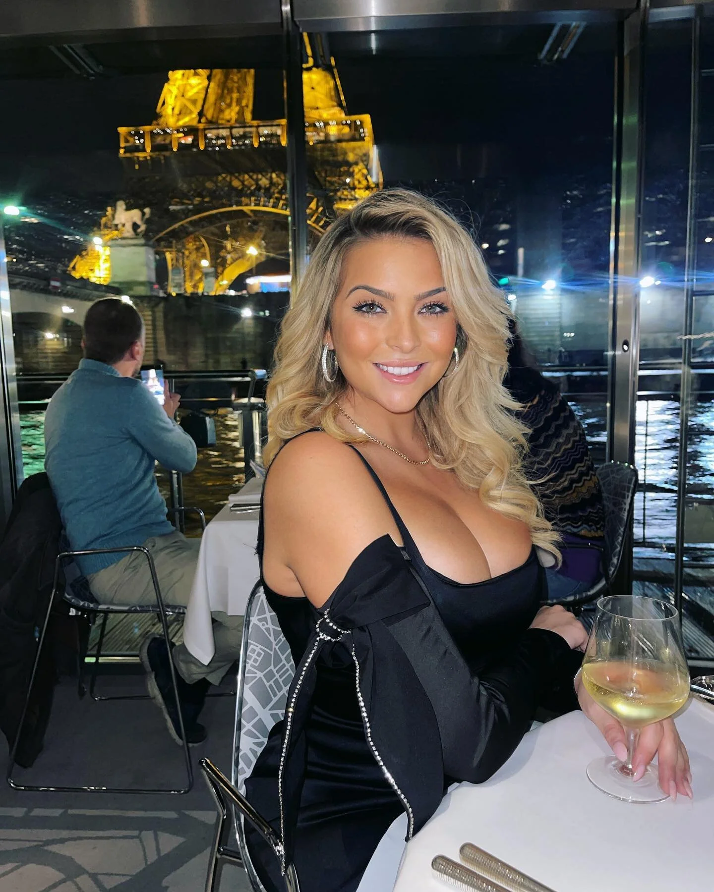Non, rien de rien, non, je ne regrette rien 🇫🇷🍾🥂❤️💋✨ mon post en retard pour 2023 ❤️👑