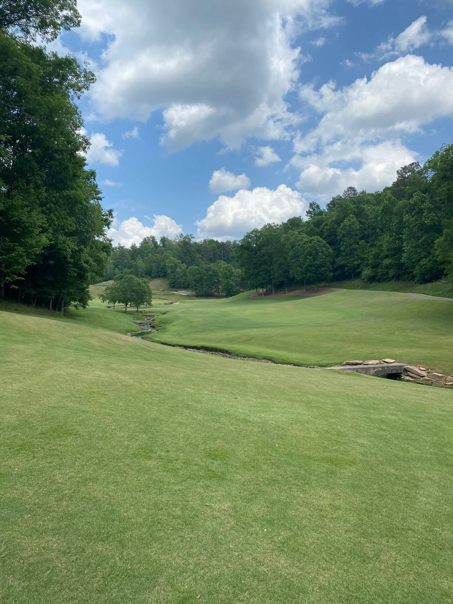 Alabama’s Finest: Old Overton Club