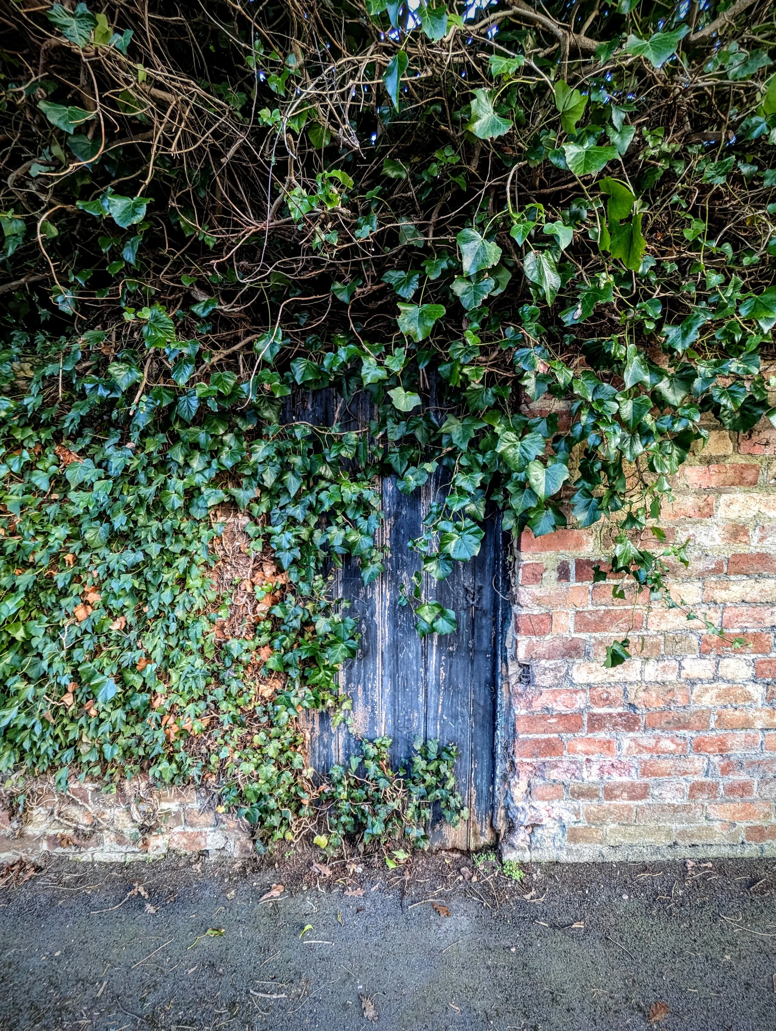Just off The Park, Cheltenham