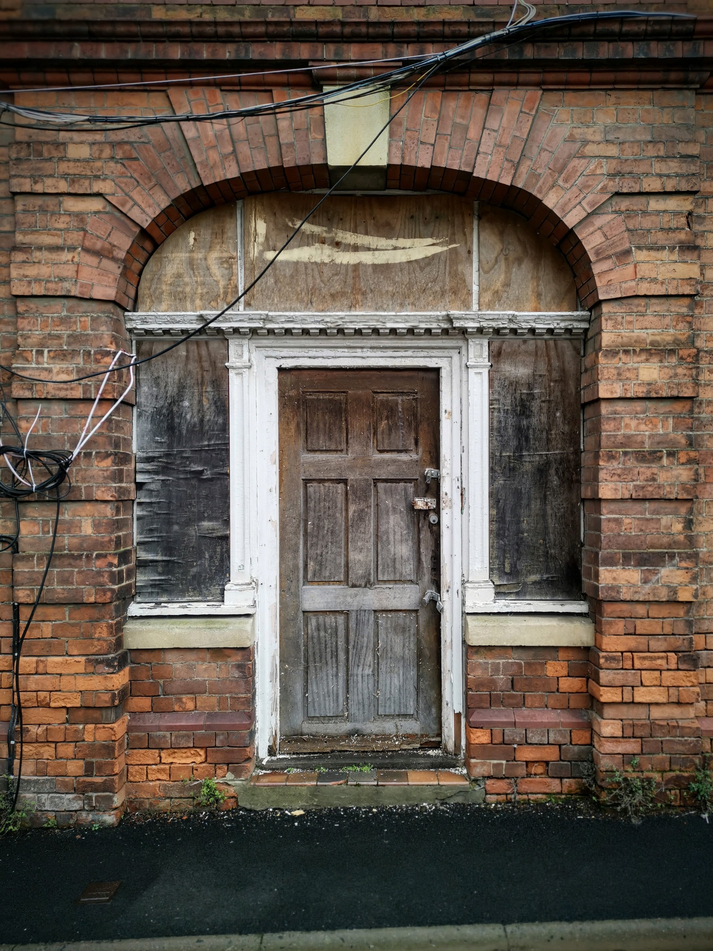 A portal to a forgotten world, Tewkesbury