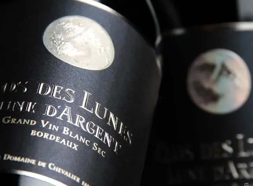 clos des Lune Lune d'Argent