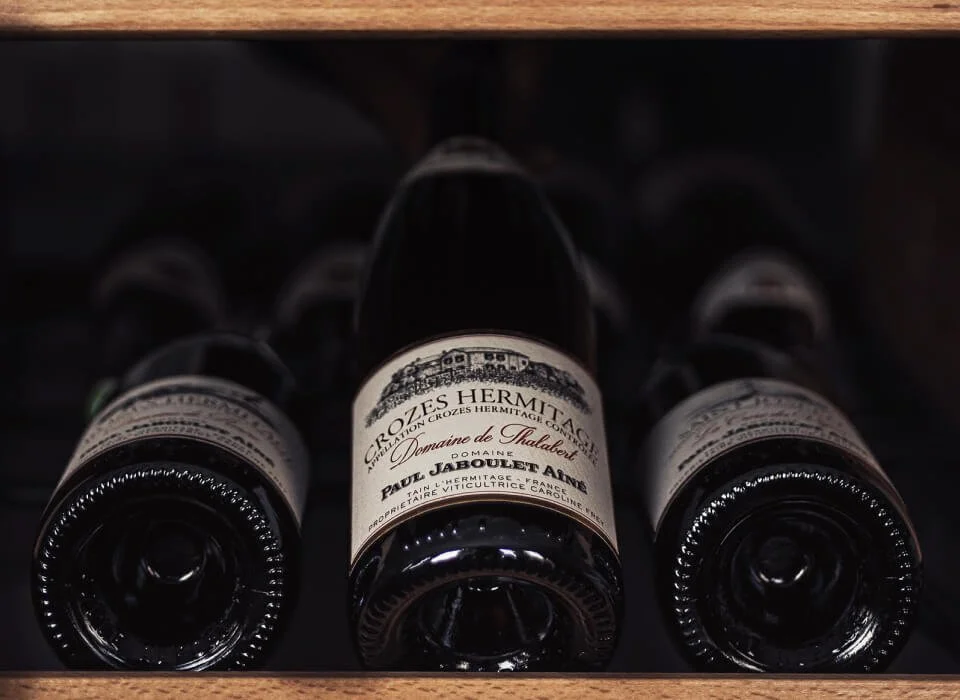Domaine de la Thalabert