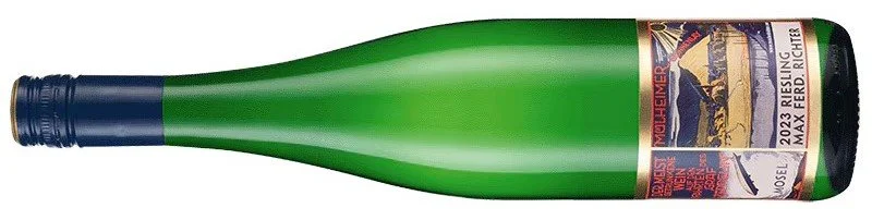 Max Ferd Richter Zeppelin Riesling