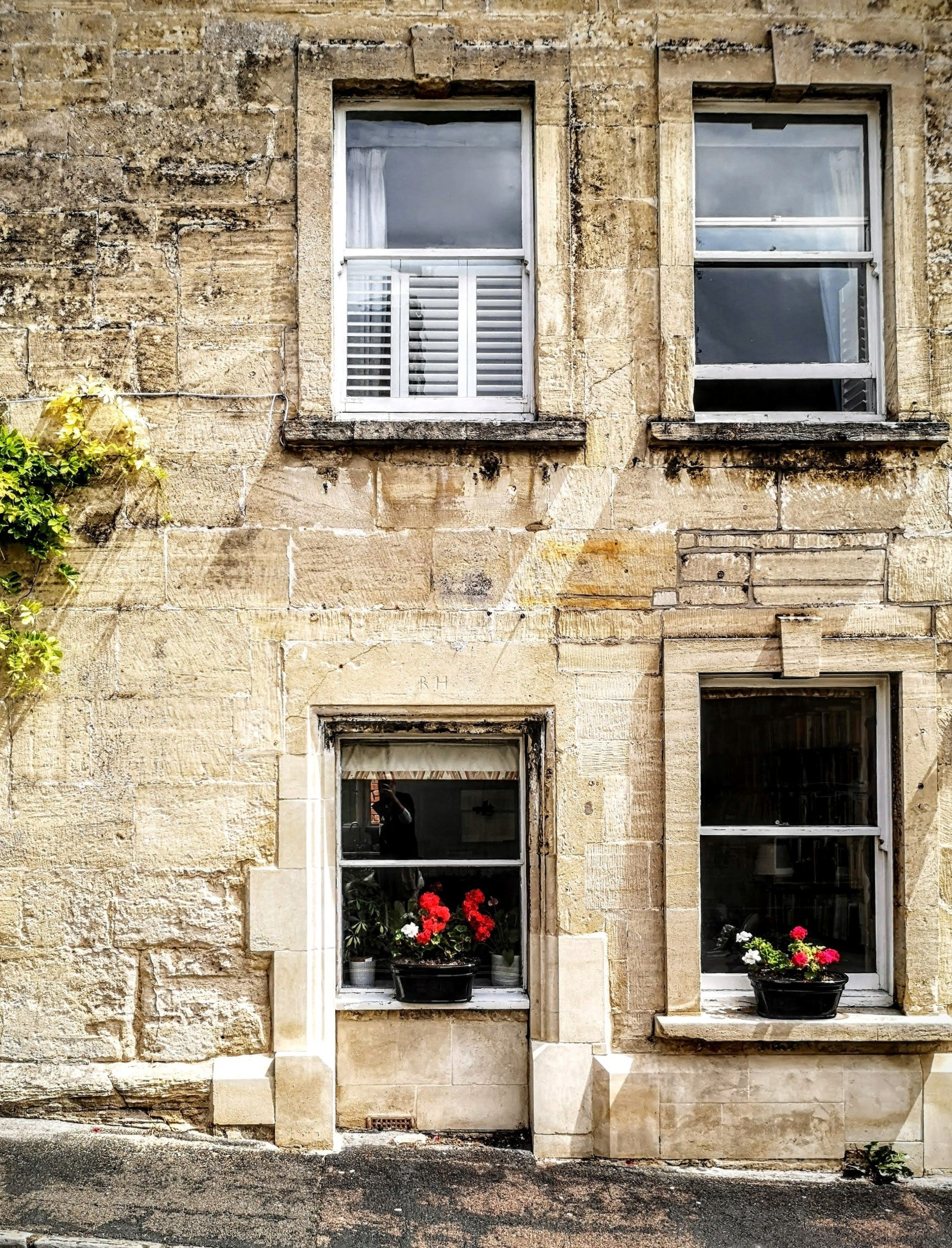 Elegantly done in Painswick
