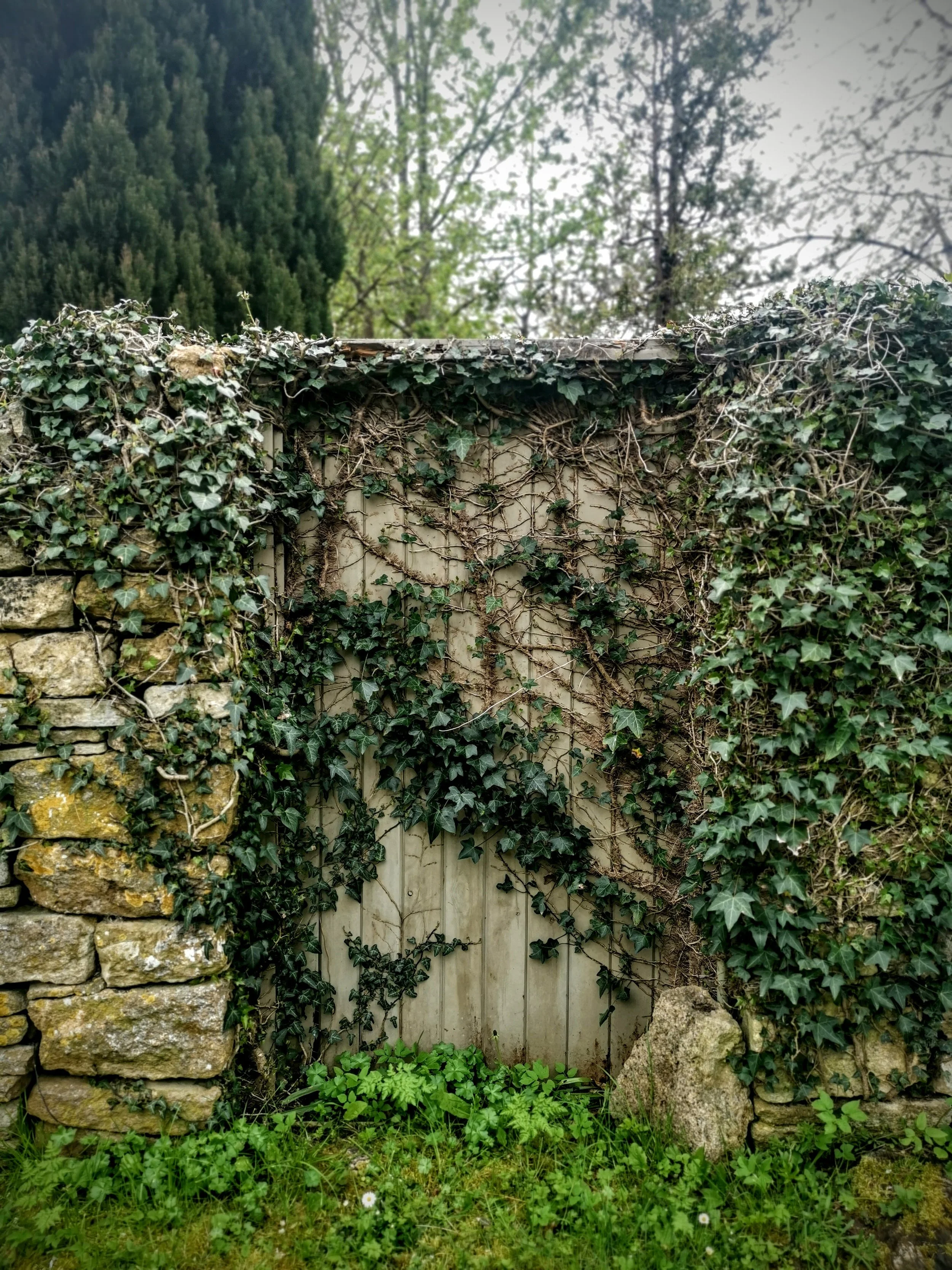 Found in Withington in the Cotswolds