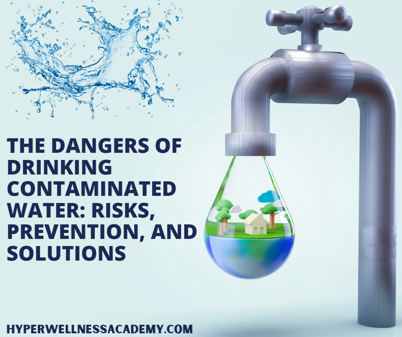 Hyperwellness Academy Your Guide to Holistic Health