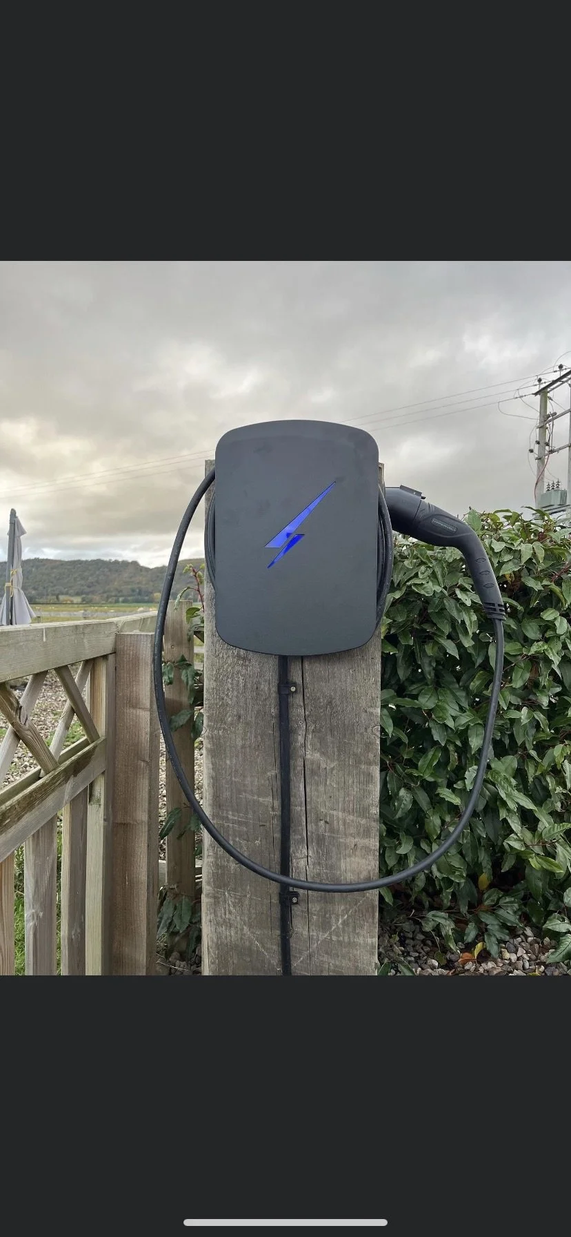 Electric company near me 