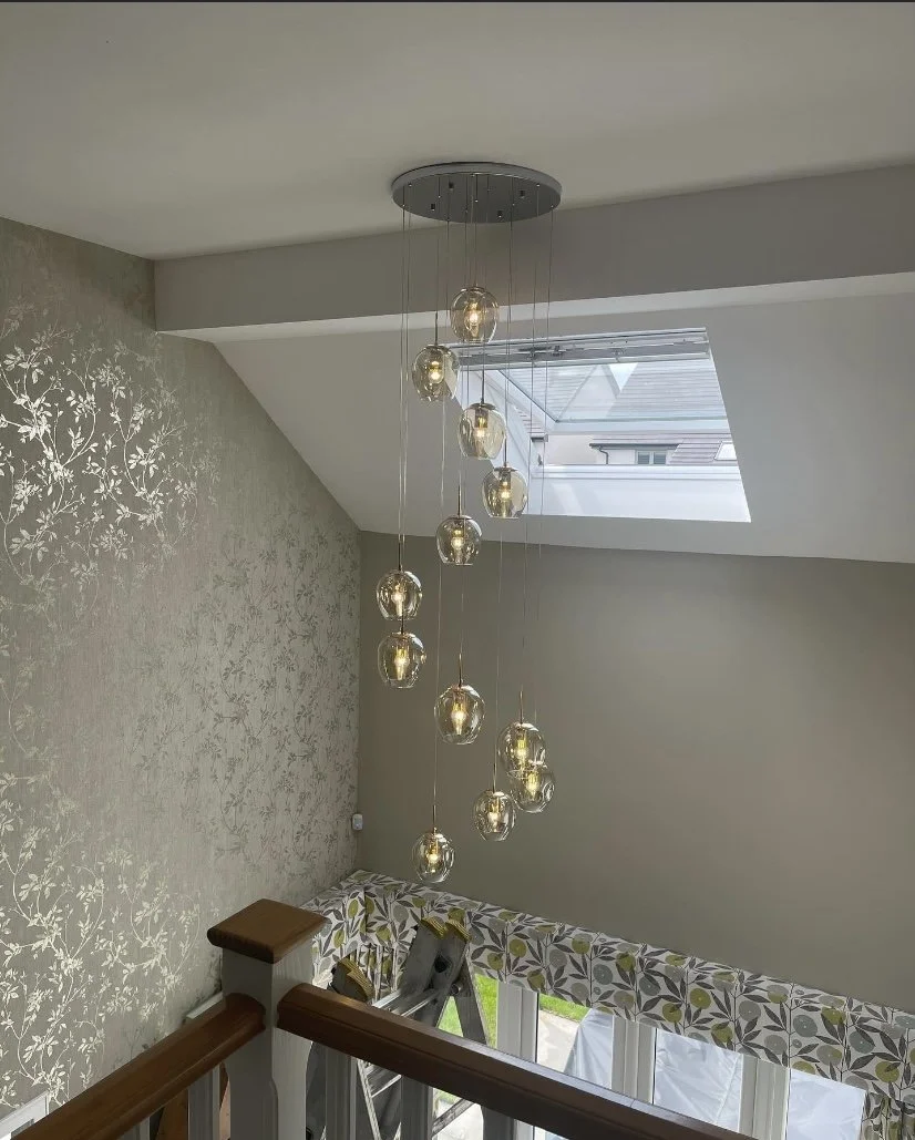 commercial electrician