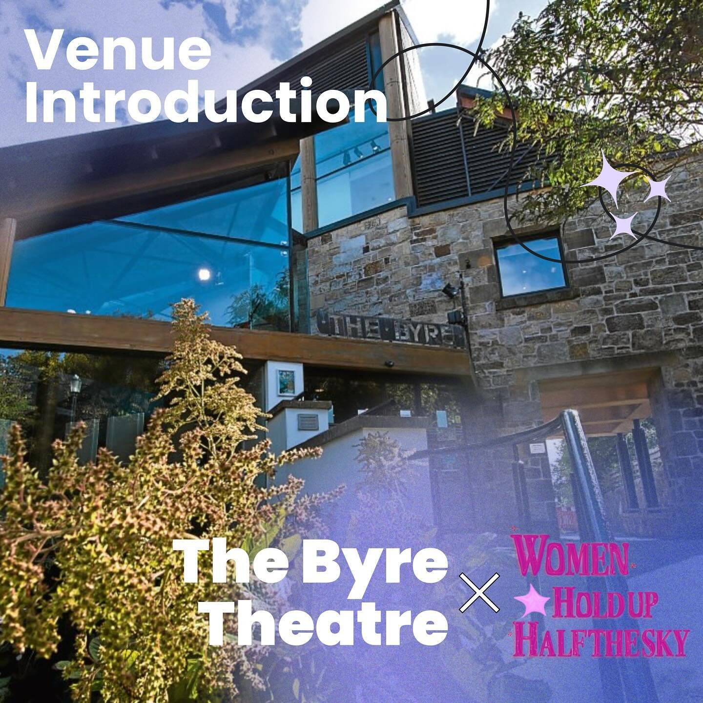 🦄Women Hold Up Half the Sky: Mint on Tour🚀 is coming to The Byre Theatre soon!!!

We(@mintchinesefilmfestival @weareayafilms and @byretheatre )are thrilled to bring the classic film M. Butterfly by Cronenberg to St Andrews audiences!

🎥 Screenings