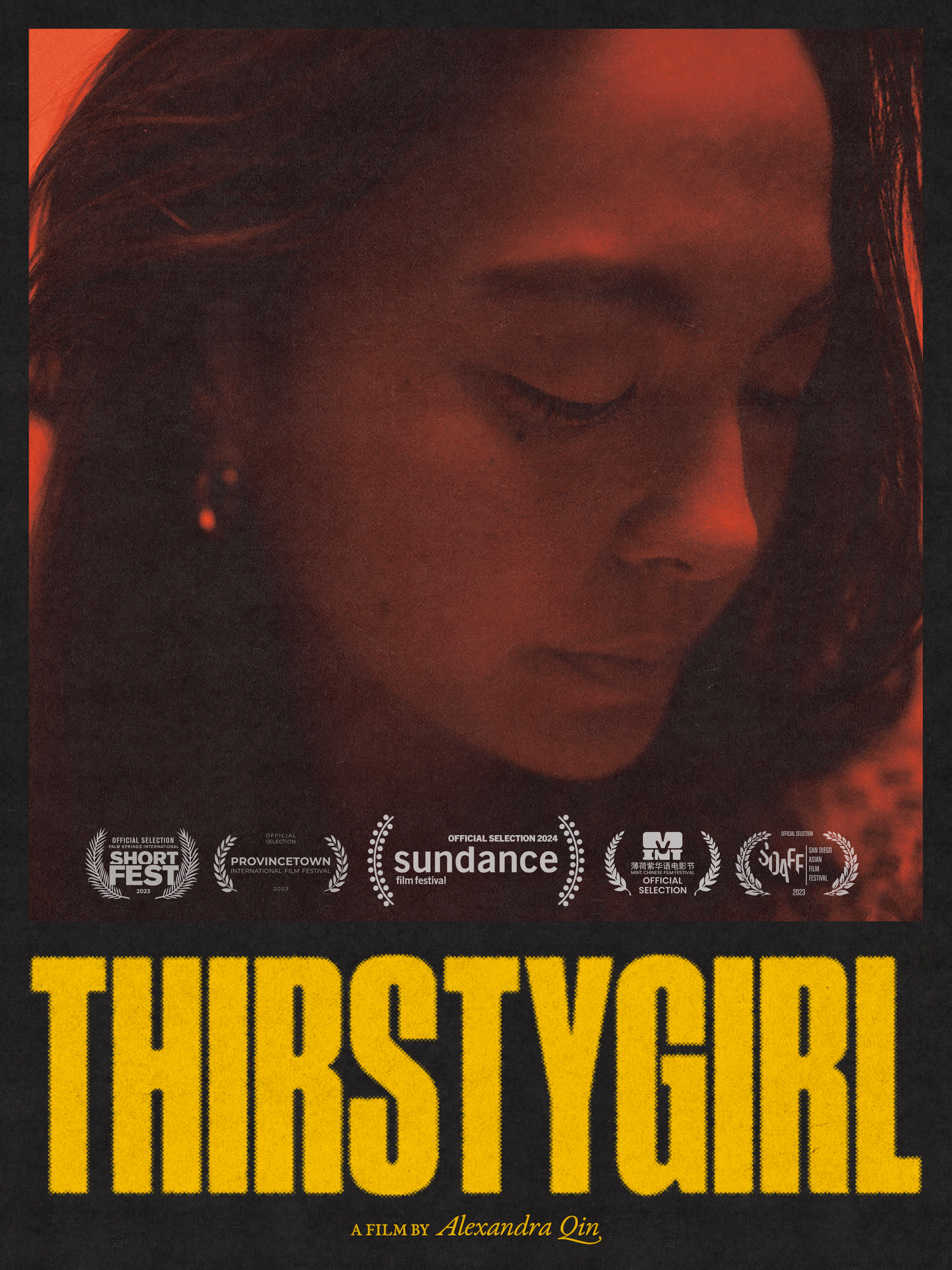 Mint Chinese Thirstygirl poster.png
