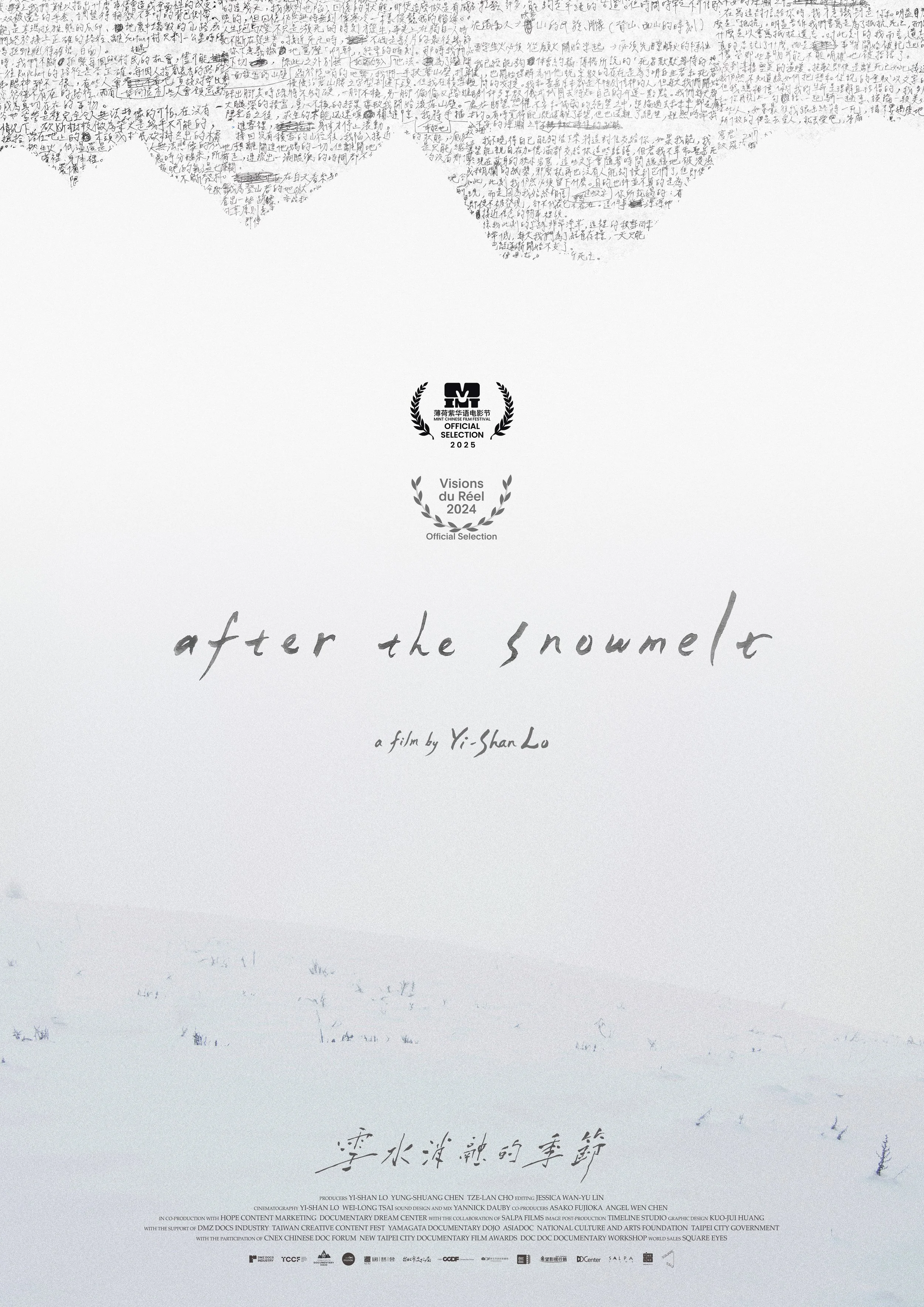 After the Snowmelt official selection.jpg