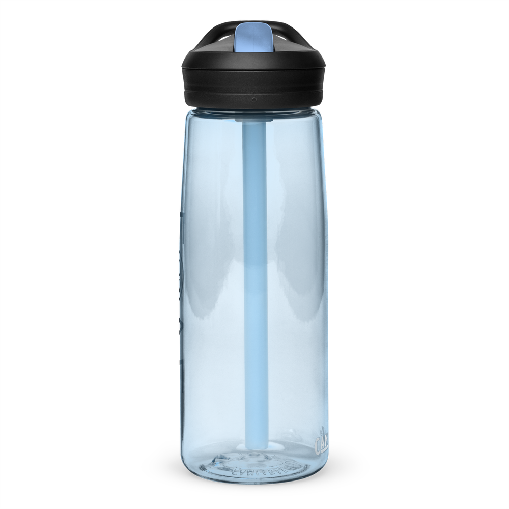 IHOPKC Flame Logo Camelbak Sports Water Bottle – Forerunner Bookstore  Online Store