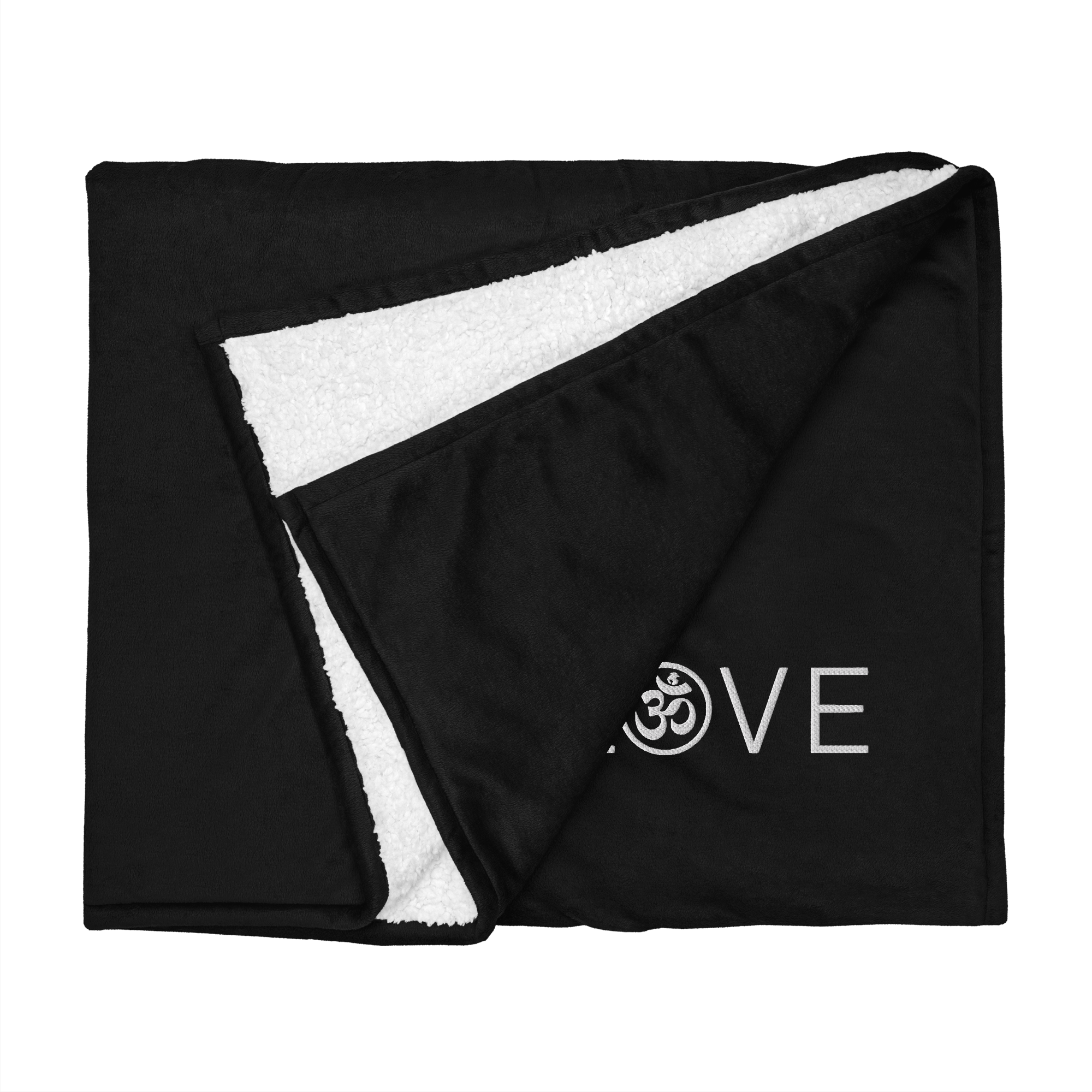 embroidered-premium-sherpa-blanket-black-front-6596aba6e434a.png