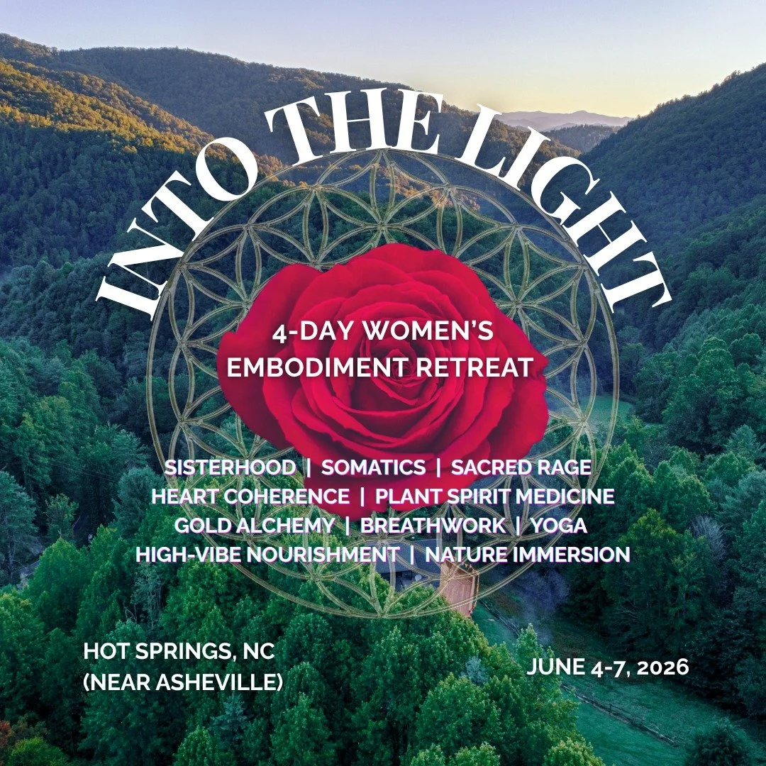 This women&rsquo;s gathering is rooted in remembering.

Moving back into the body. Back into presence. Back into connection with what&rsquo;s real.

Many of us are living through full, fast-paced days with very little space to land. Our connection ha