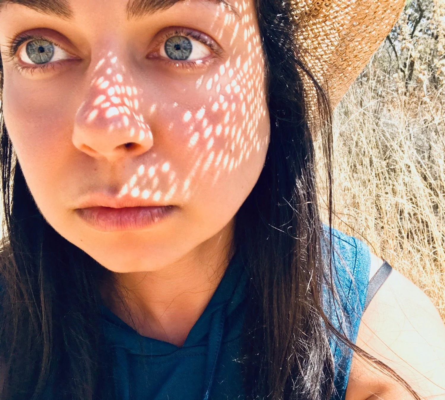 Mina Isabel Shahriary