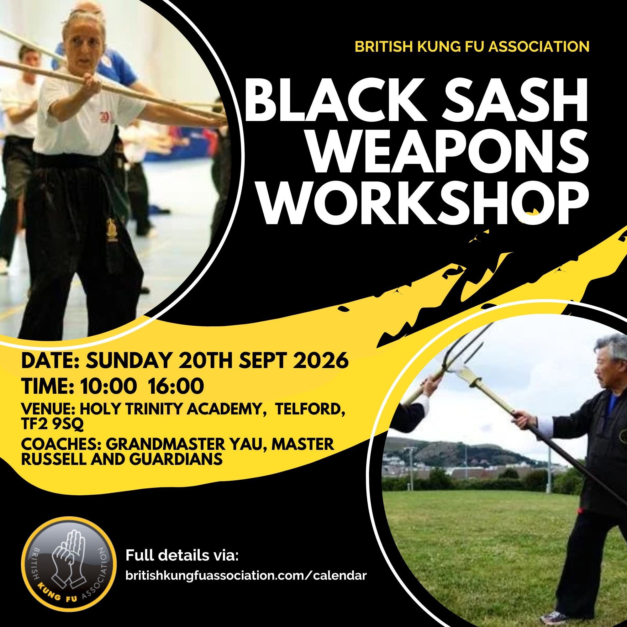 Weapons Workshop