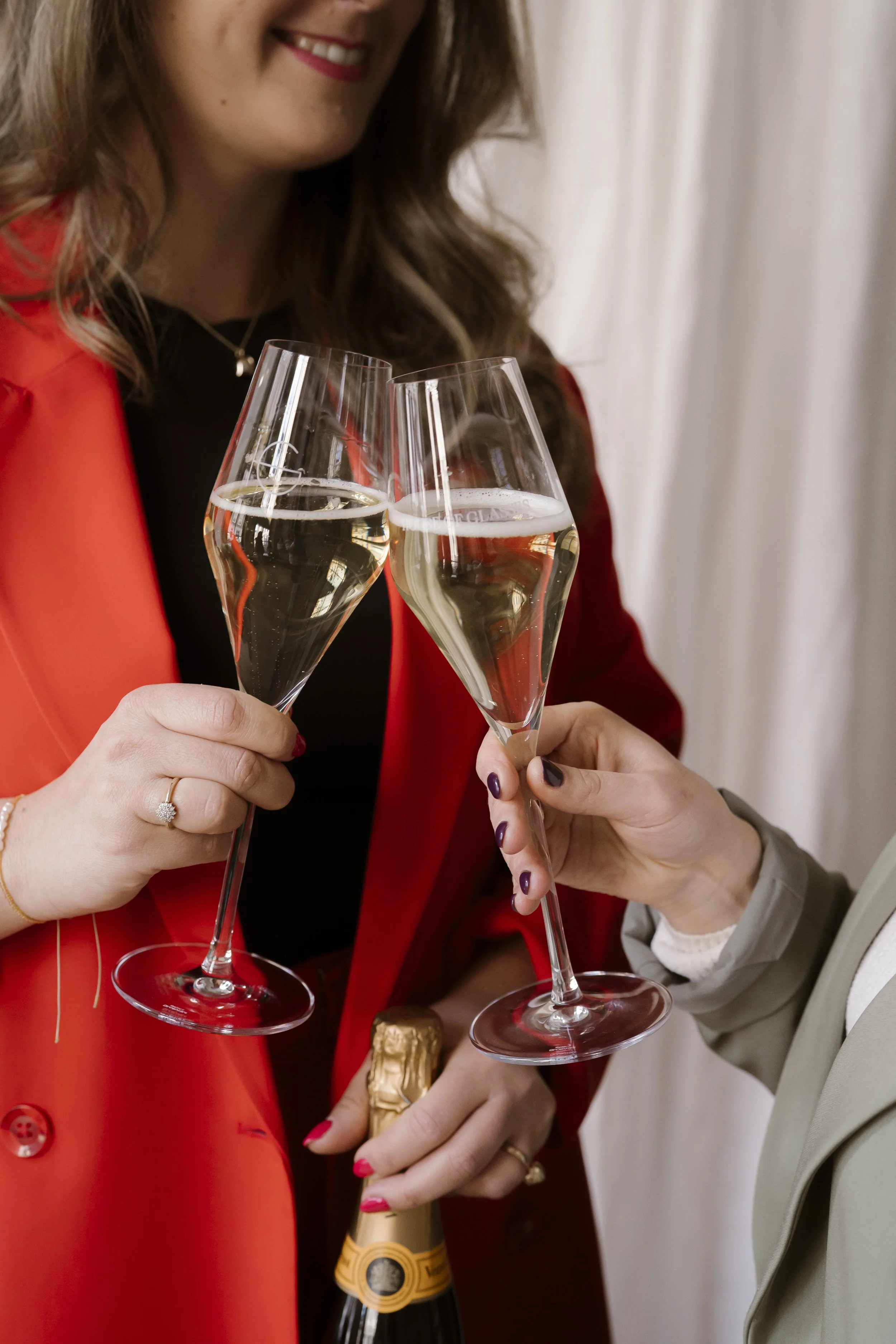 Een gelukkig en voorspoedig 2026 gewenst!