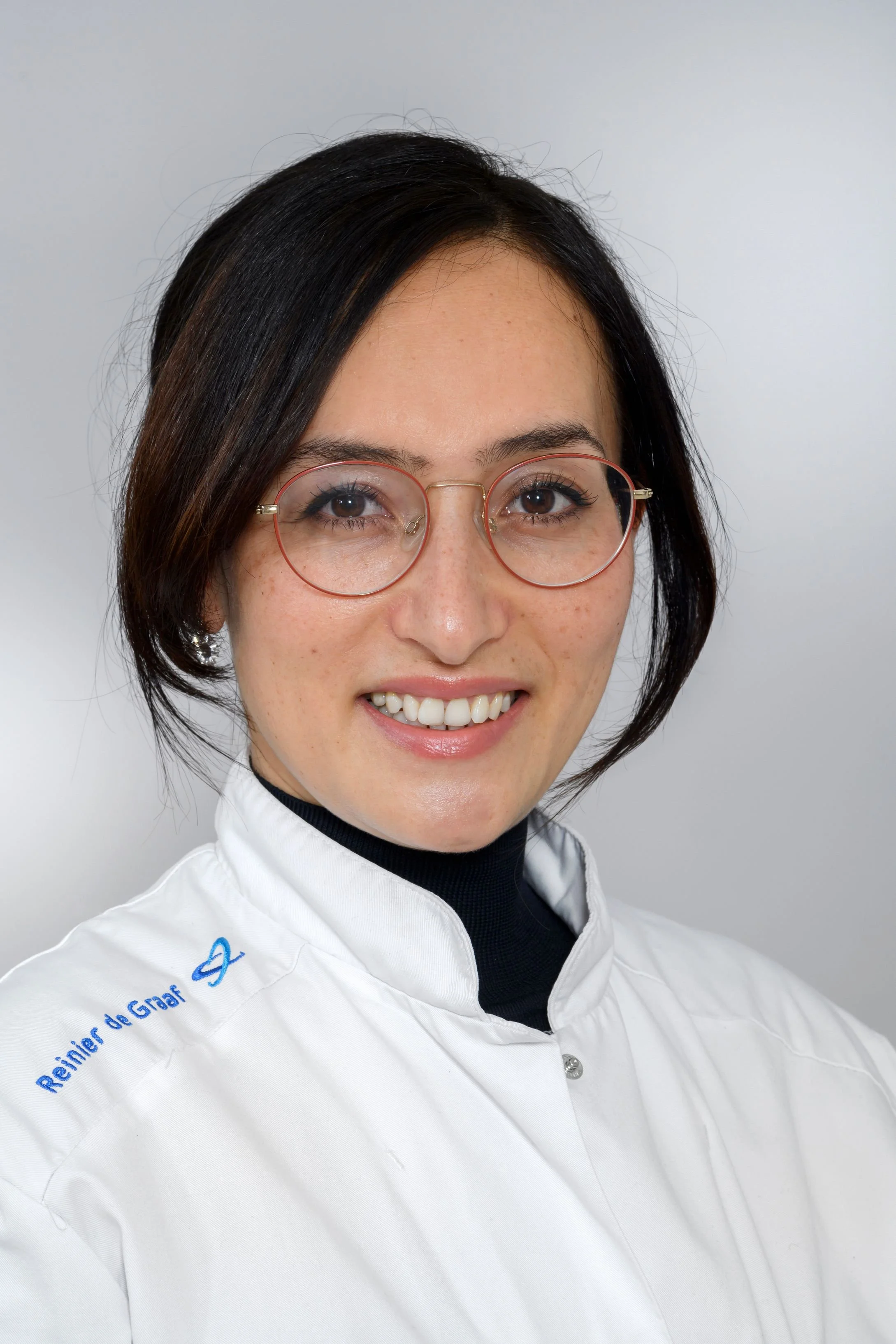 Onze orthoptist