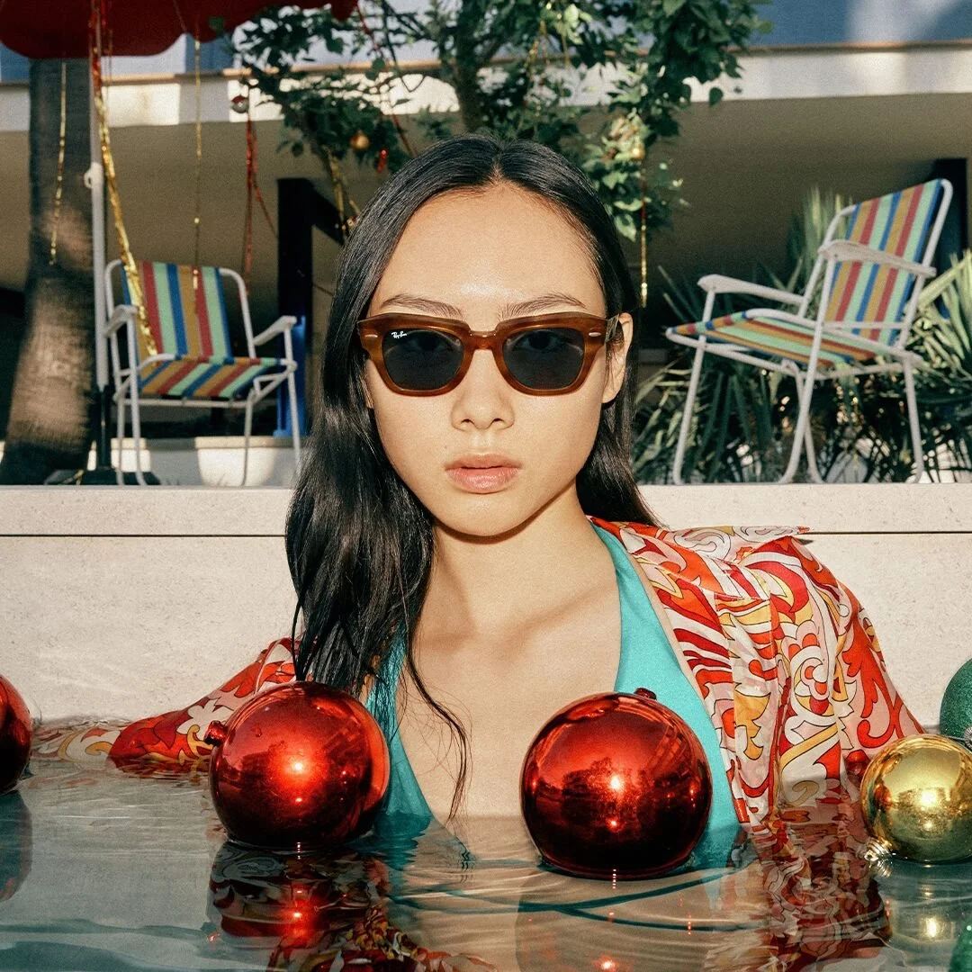 Ray-Ban, collectie, brillen en zonnebrillen, opticien, Rhenen