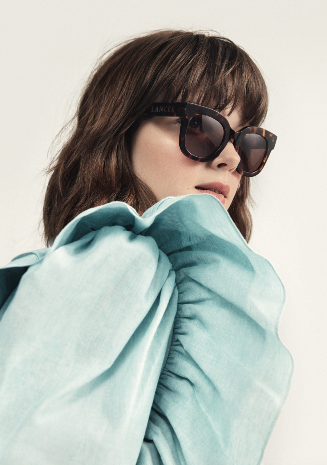 Lancel, collectie, brillen, opticien, Rhenen