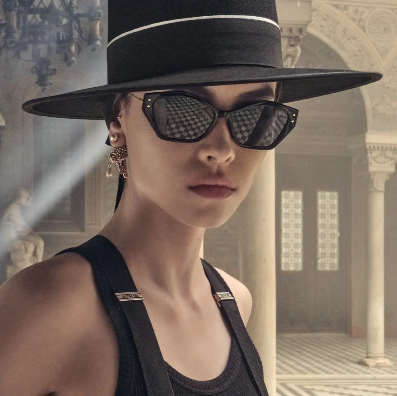 Dior, collectie, brillen, opticien, Rhenen